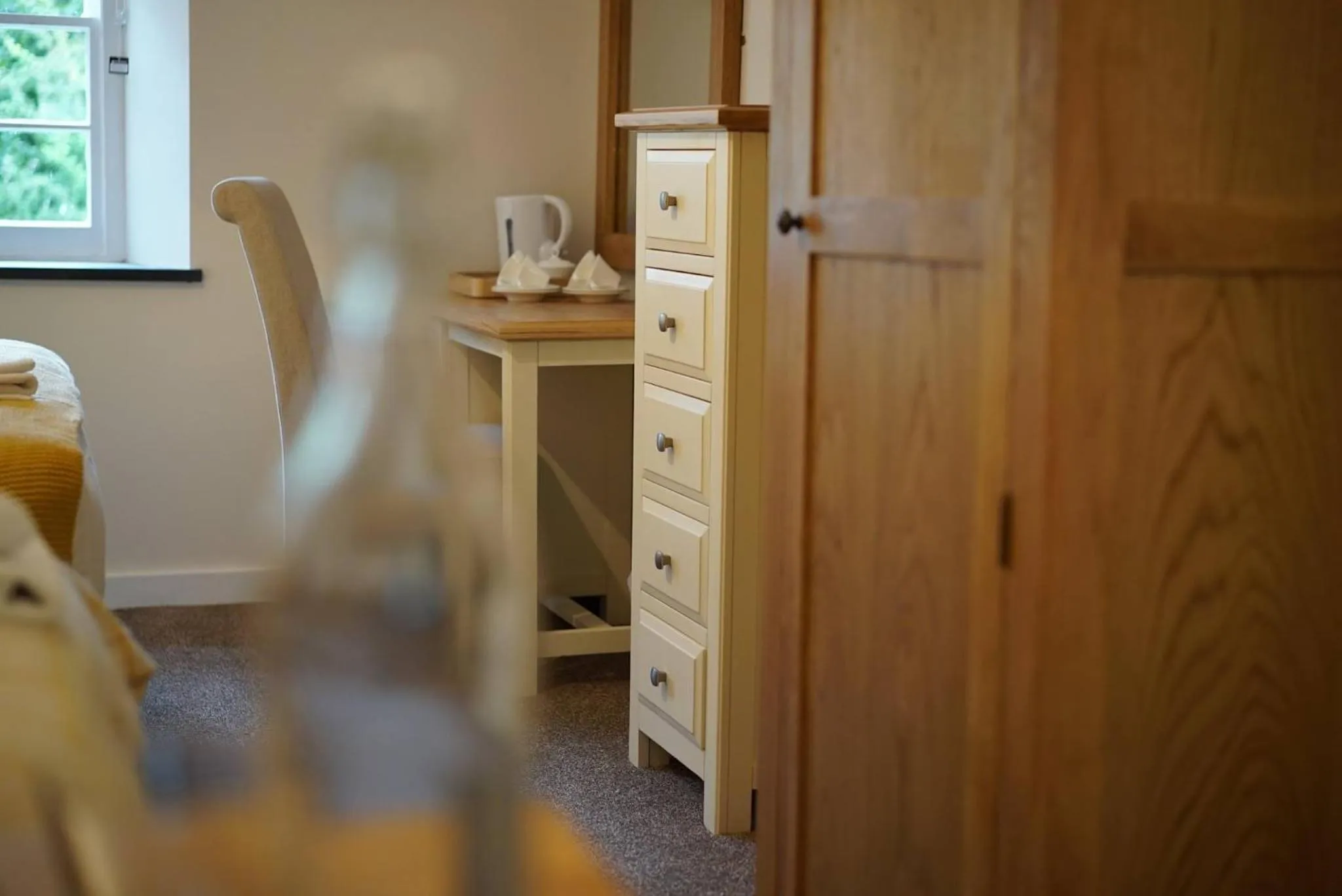 Other in The Horseshoe Inn