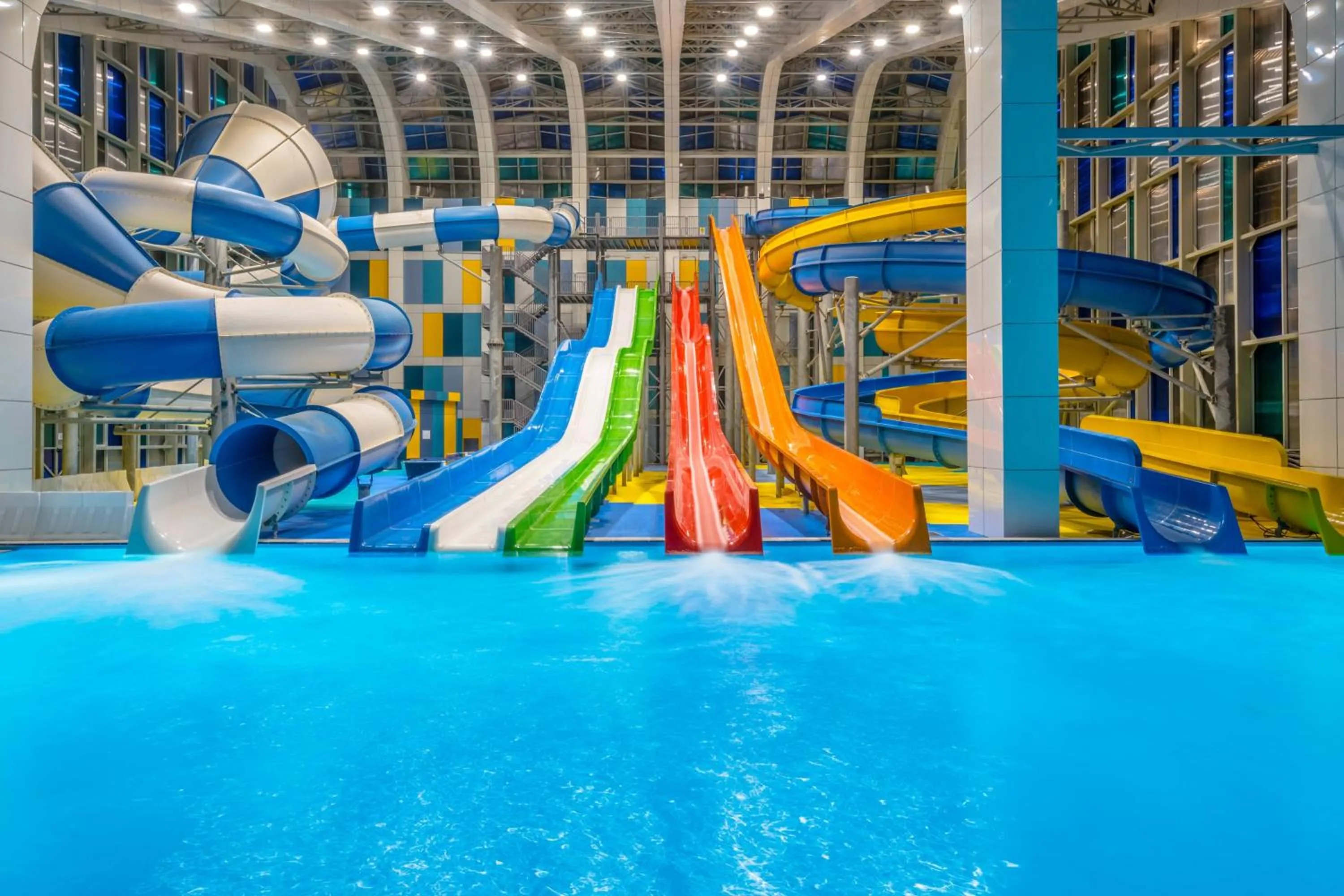 Other in Paragraph Resort & Spa Shekvetili, Autograph Collection