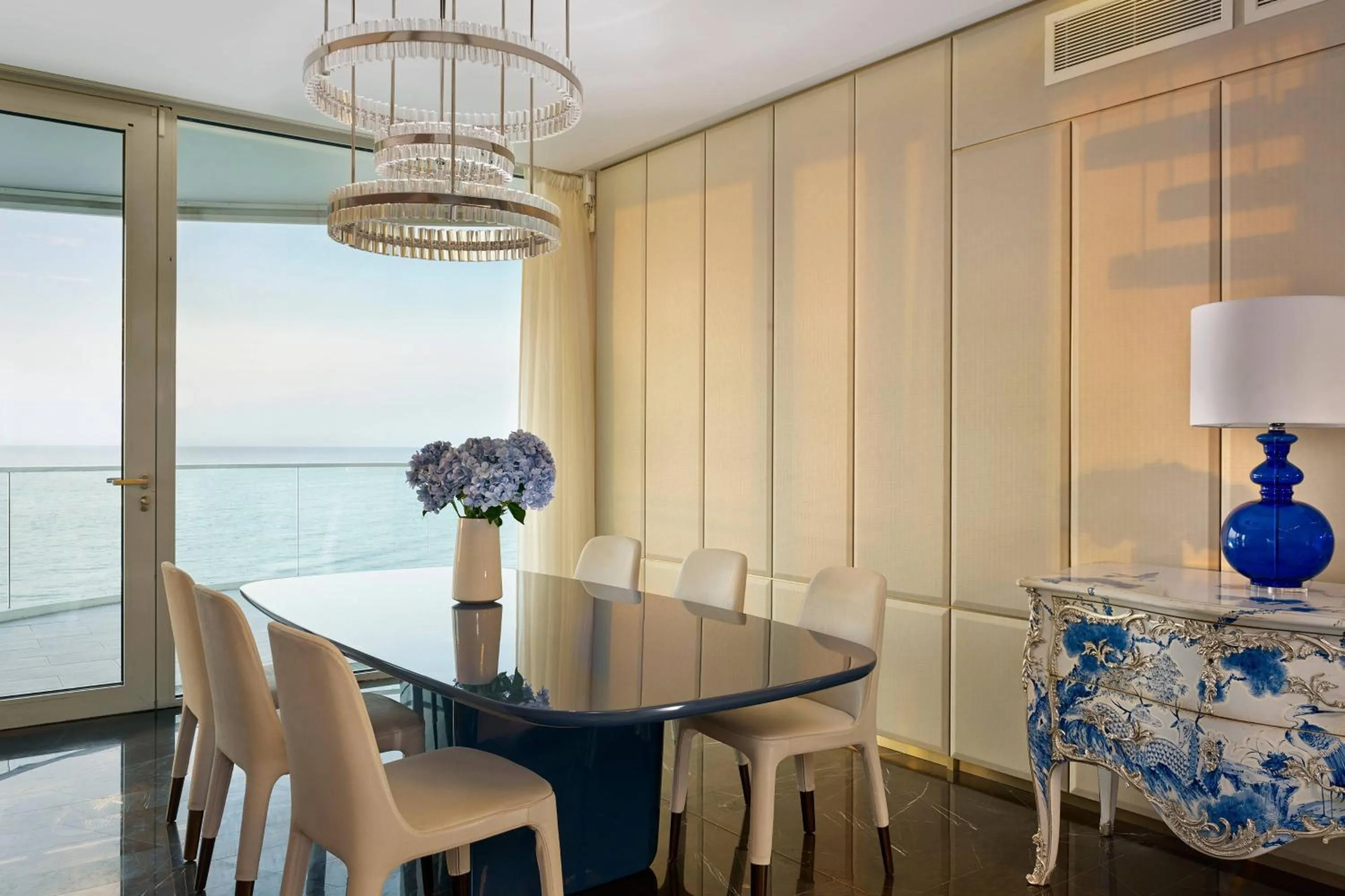 Photo of the whole room in Paragraph Resort & Spa Shekvetili, Autograph Collection