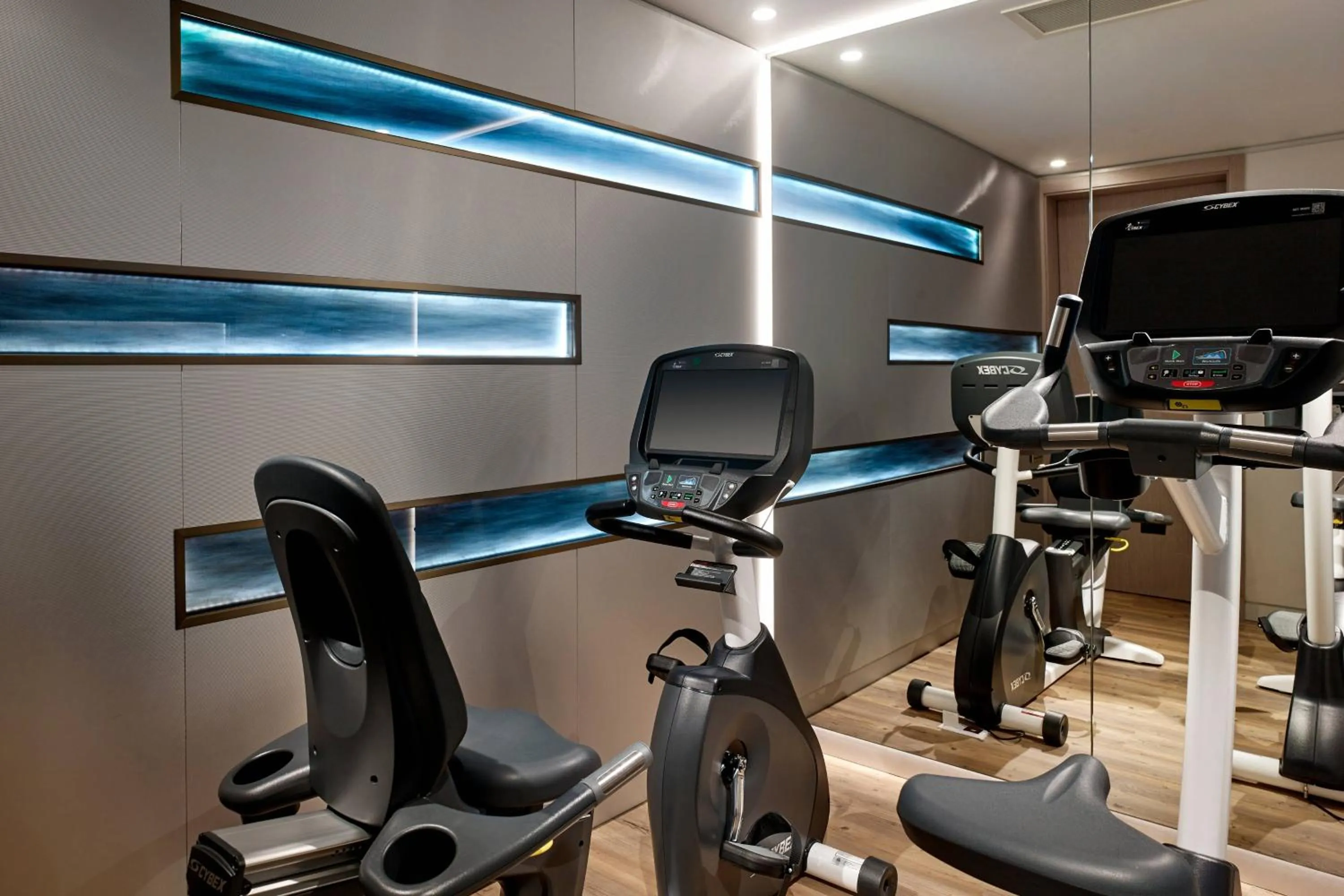 Photo of the whole room in Paragraph Resort & Spa Shekvetili, Autograph Collection