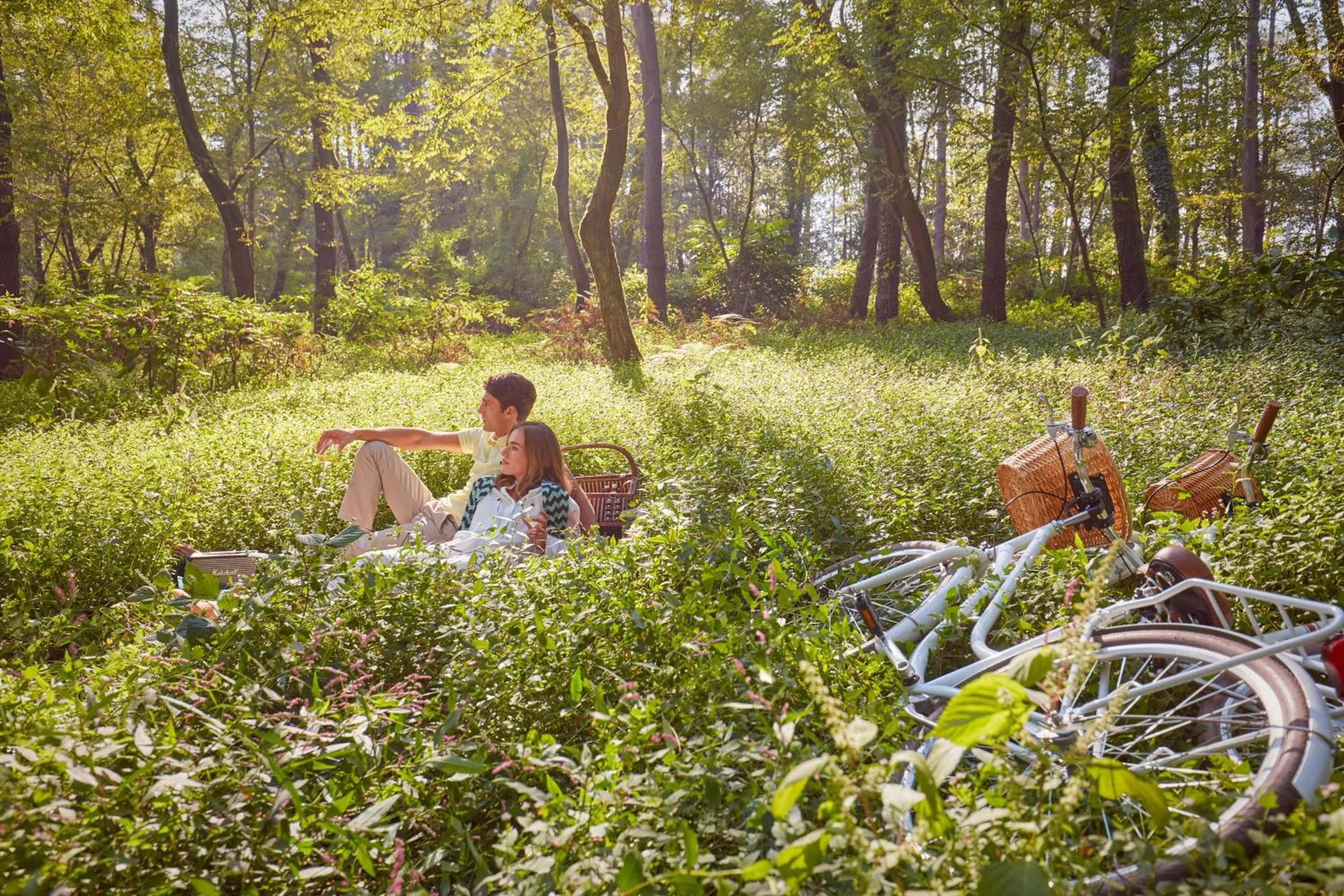 Other in Paragraph Resort & Spa Shekvetili, Autograph Collection