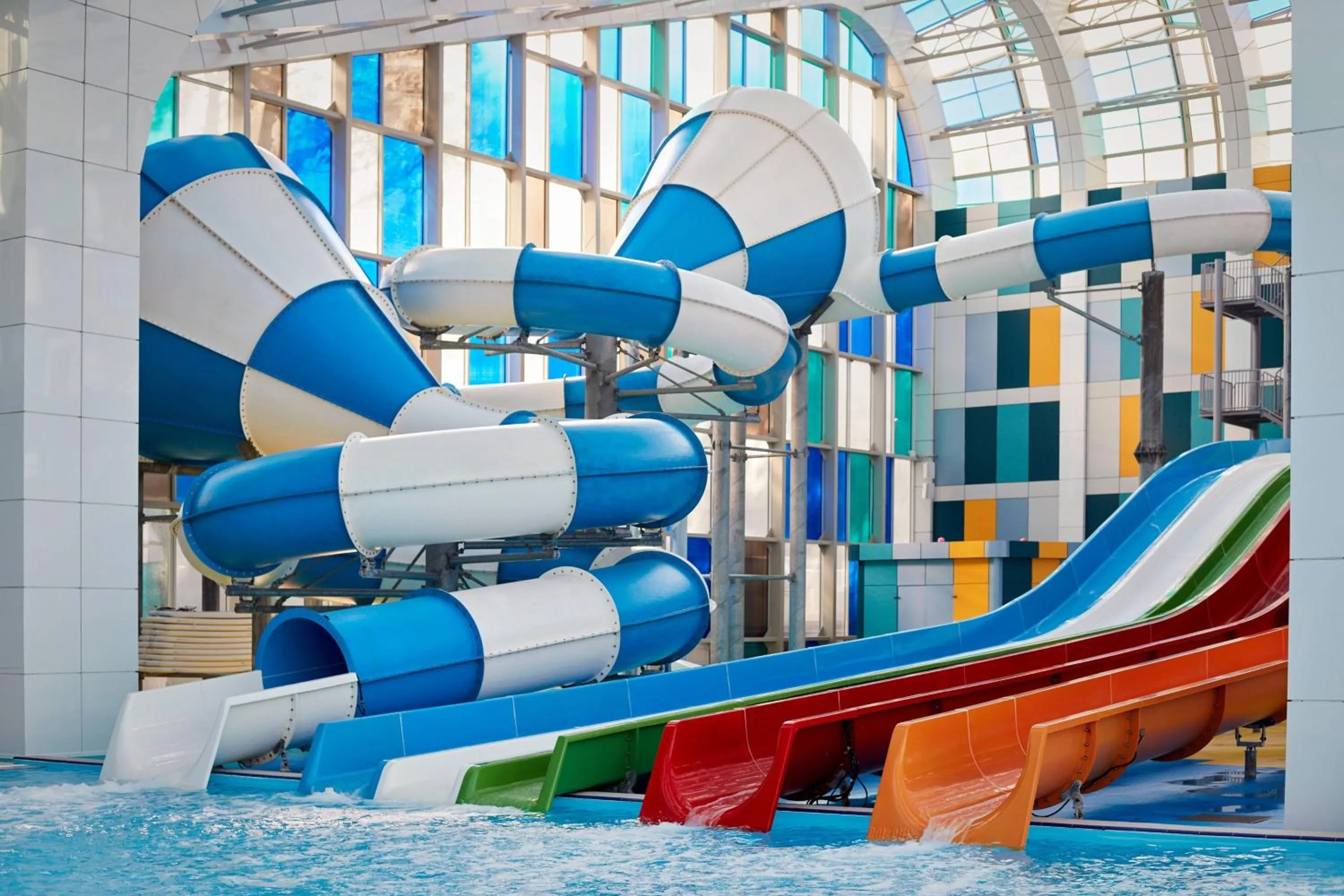 Other in Paragraph Resort & Spa Shekvetili, Autograph Collection