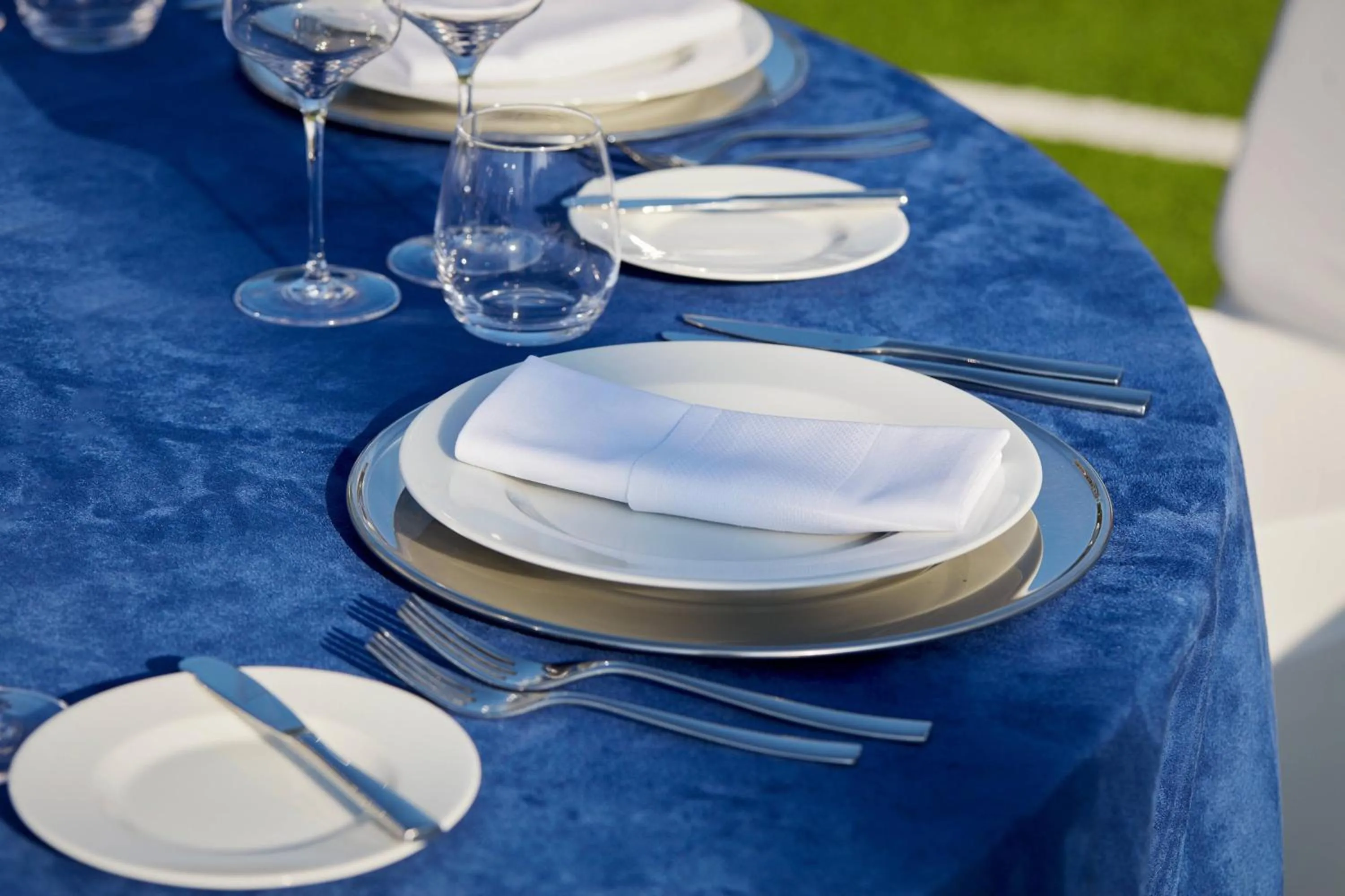 Banquet/Function facilities in Paragraph Resort & Spa Shekvetili, Autograph Collection