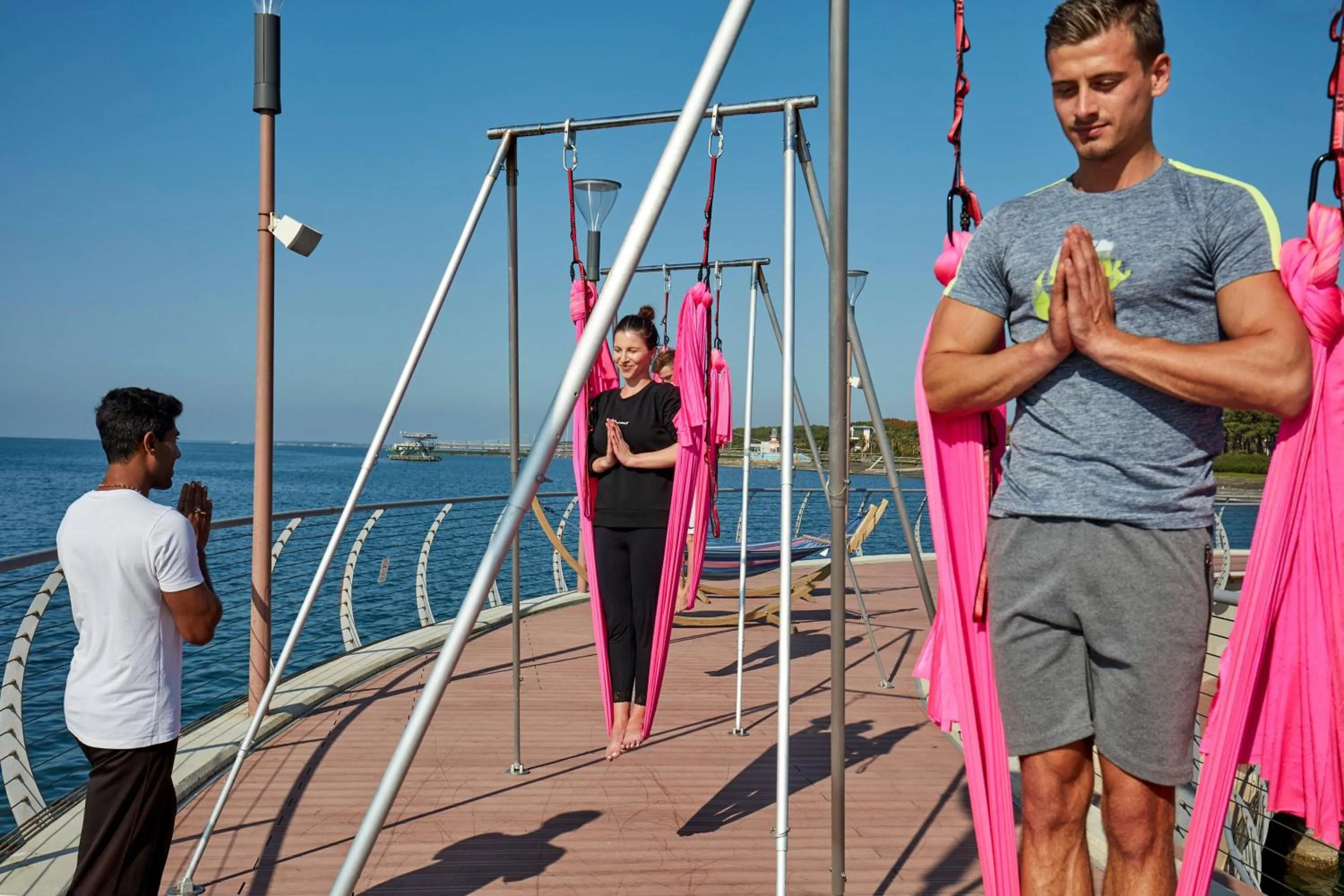 Other in Paragraph Resort & Spa Shekvetili, Autograph Collection