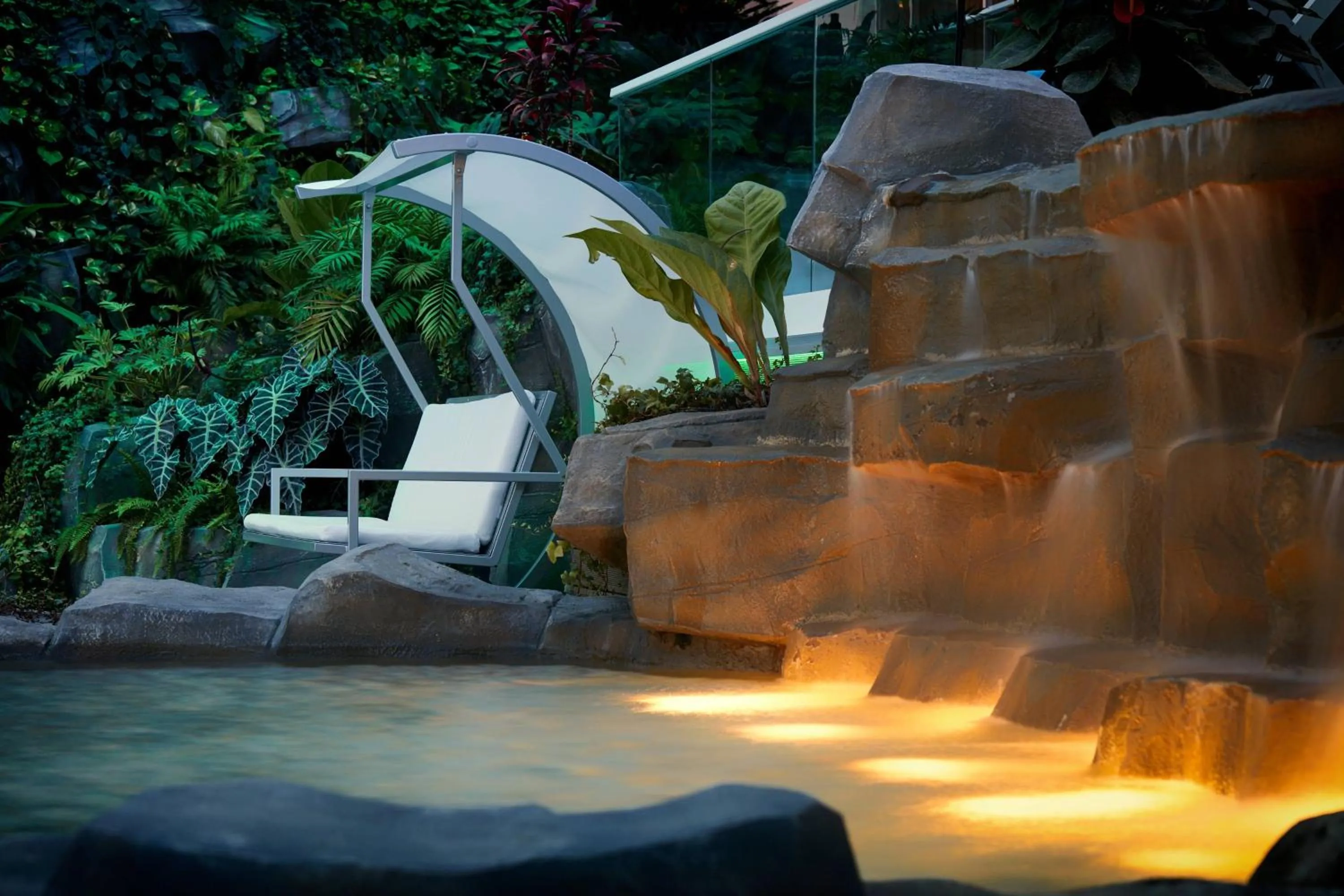 Other in Paragraph Resort & Spa Shekvetili, Autograph Collection