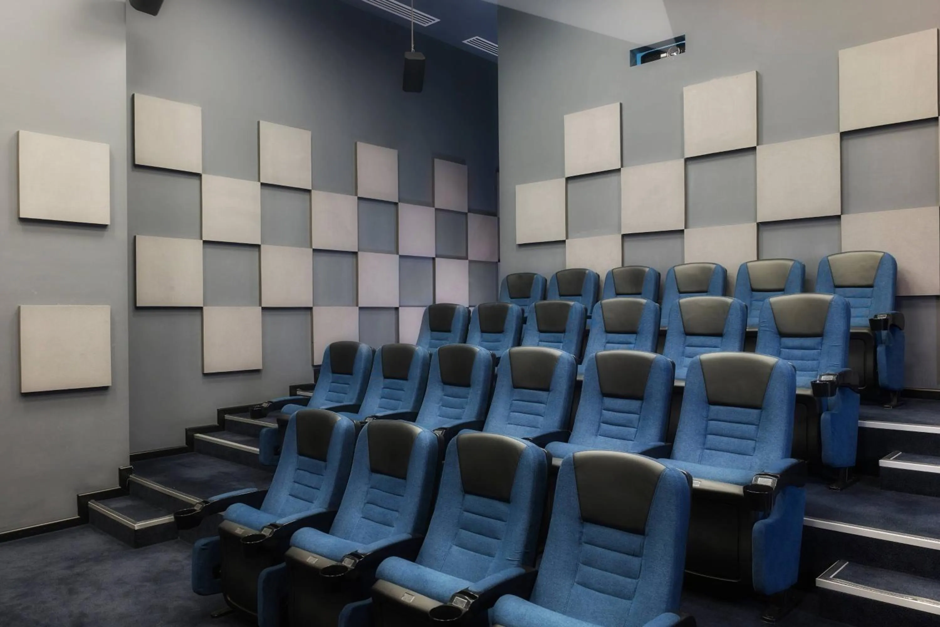 Other in Paragraph Resort & Spa Shekvetili, Autograph Collection