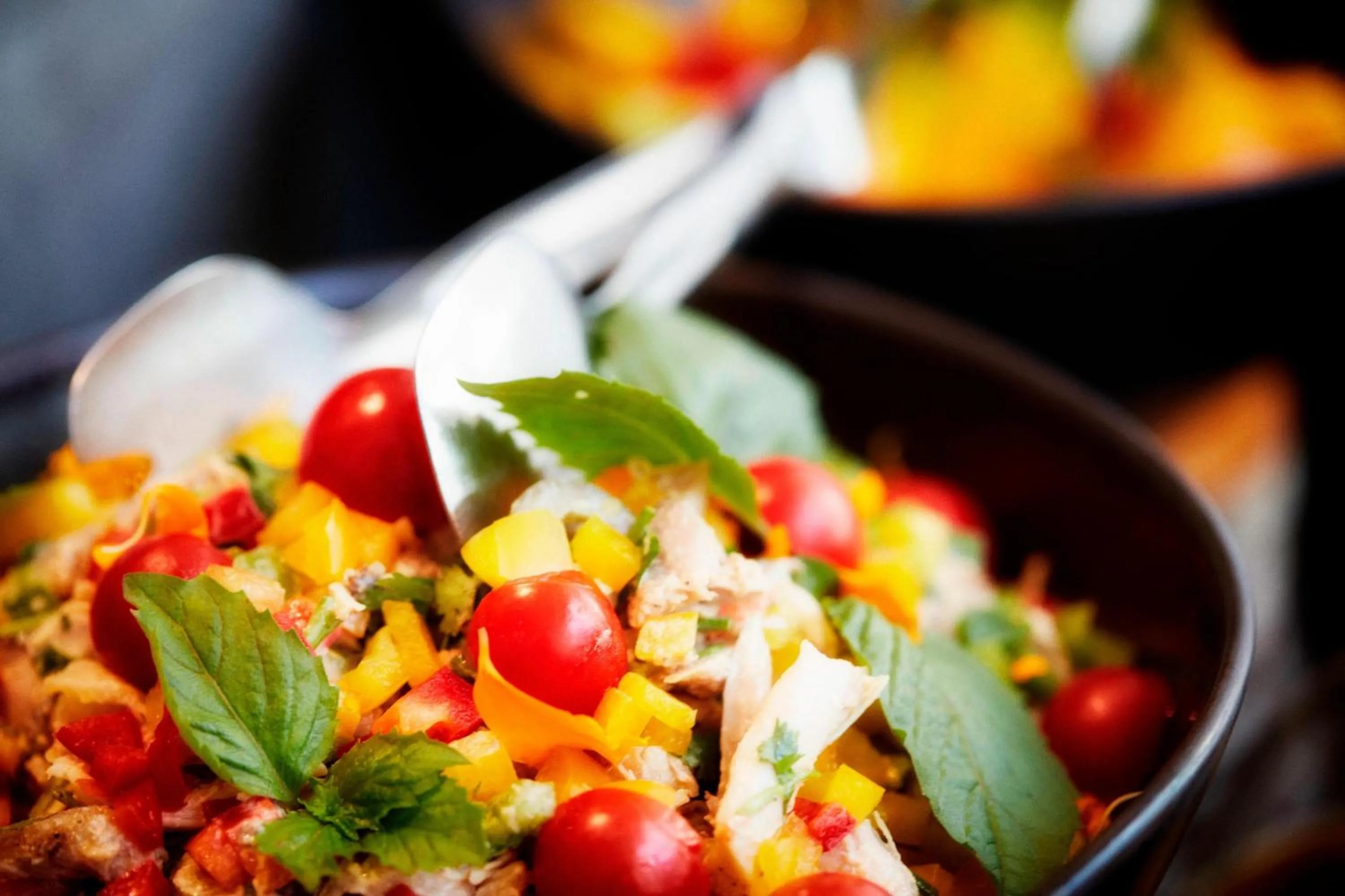 Restaurant/places to eat in Paragraph Resort & Spa Shekvetili, Autograph Collection