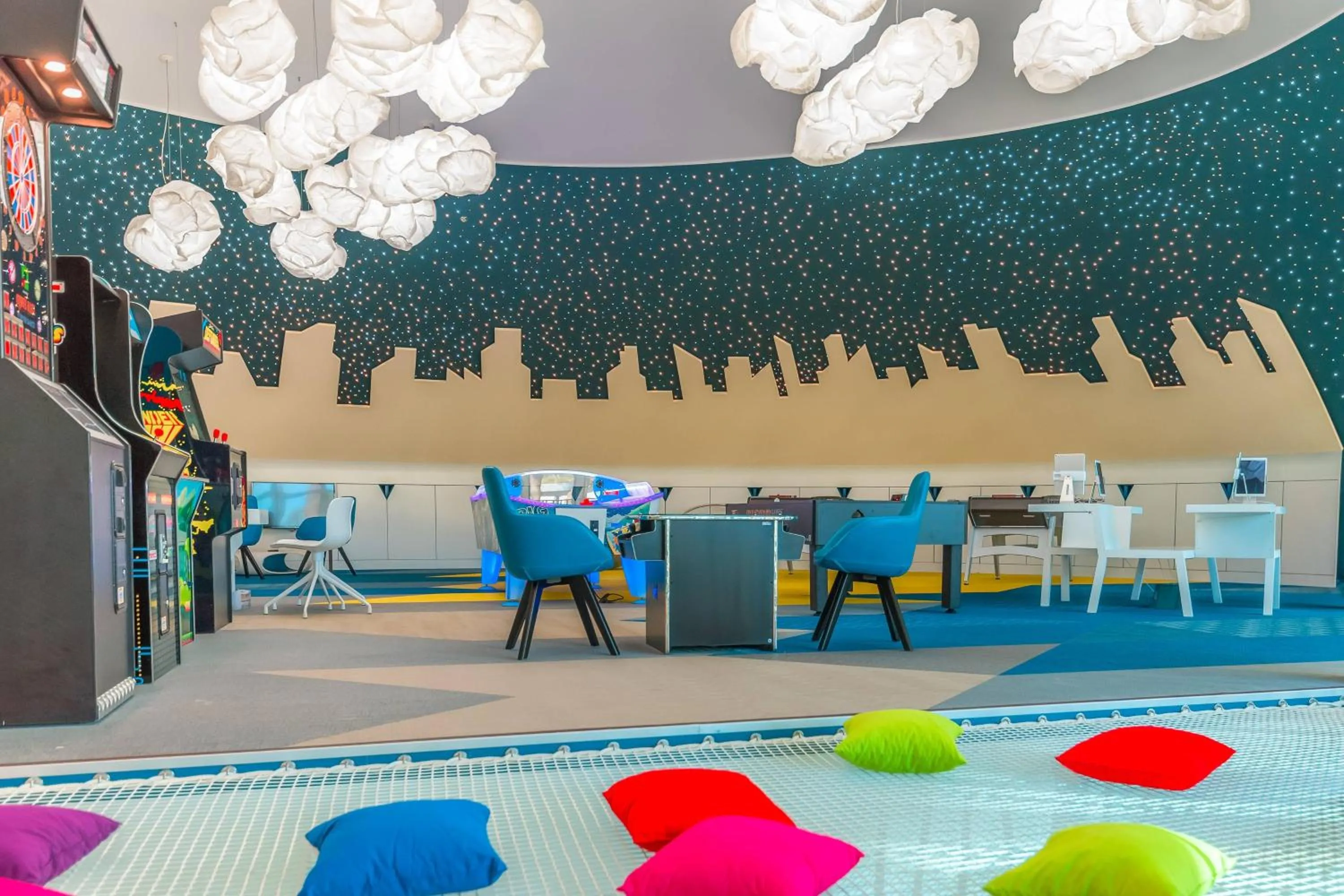 Other in Paragraph Resort & Spa Shekvetili, Autograph Collection