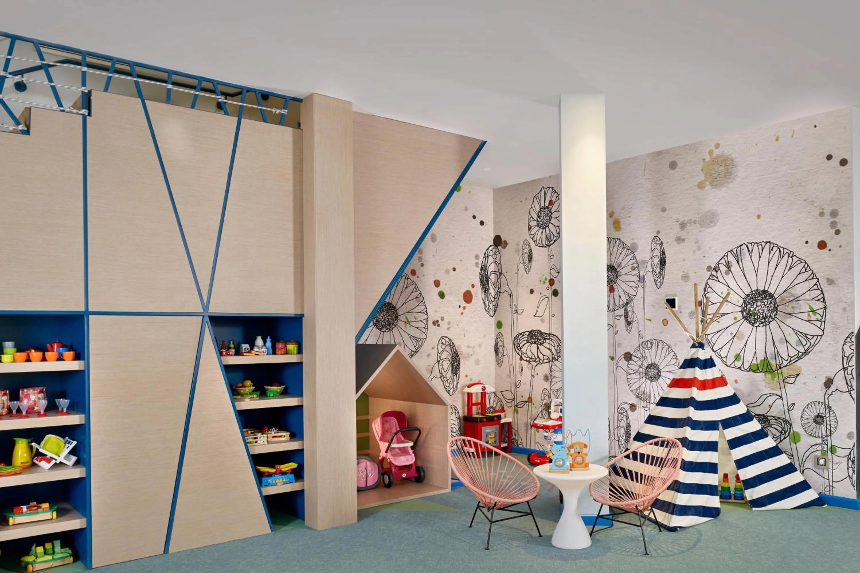 Other in Paragraph Resort & Spa Shekvetili, Autograph Collection