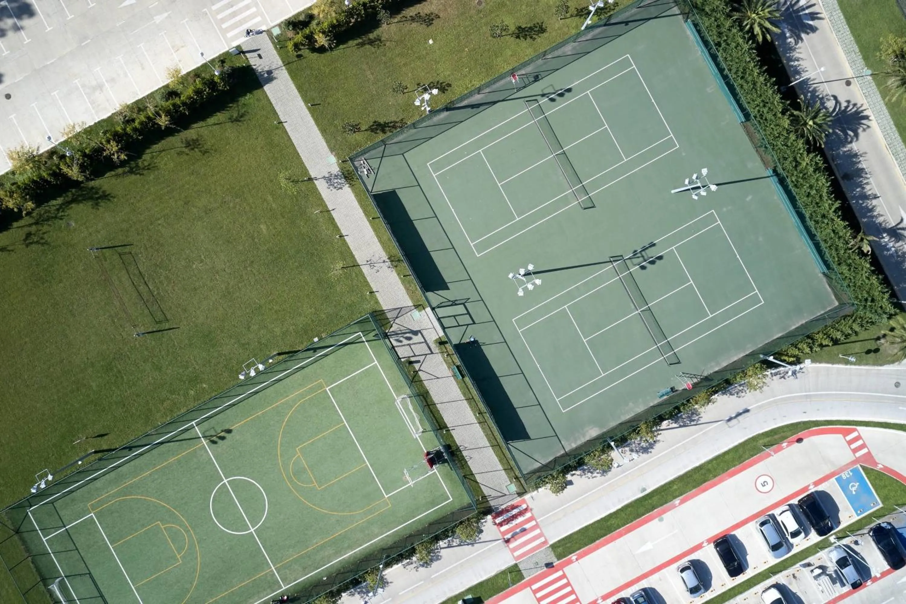 Other in Paragraph Resort & Spa Shekvetili, Autograph Collection