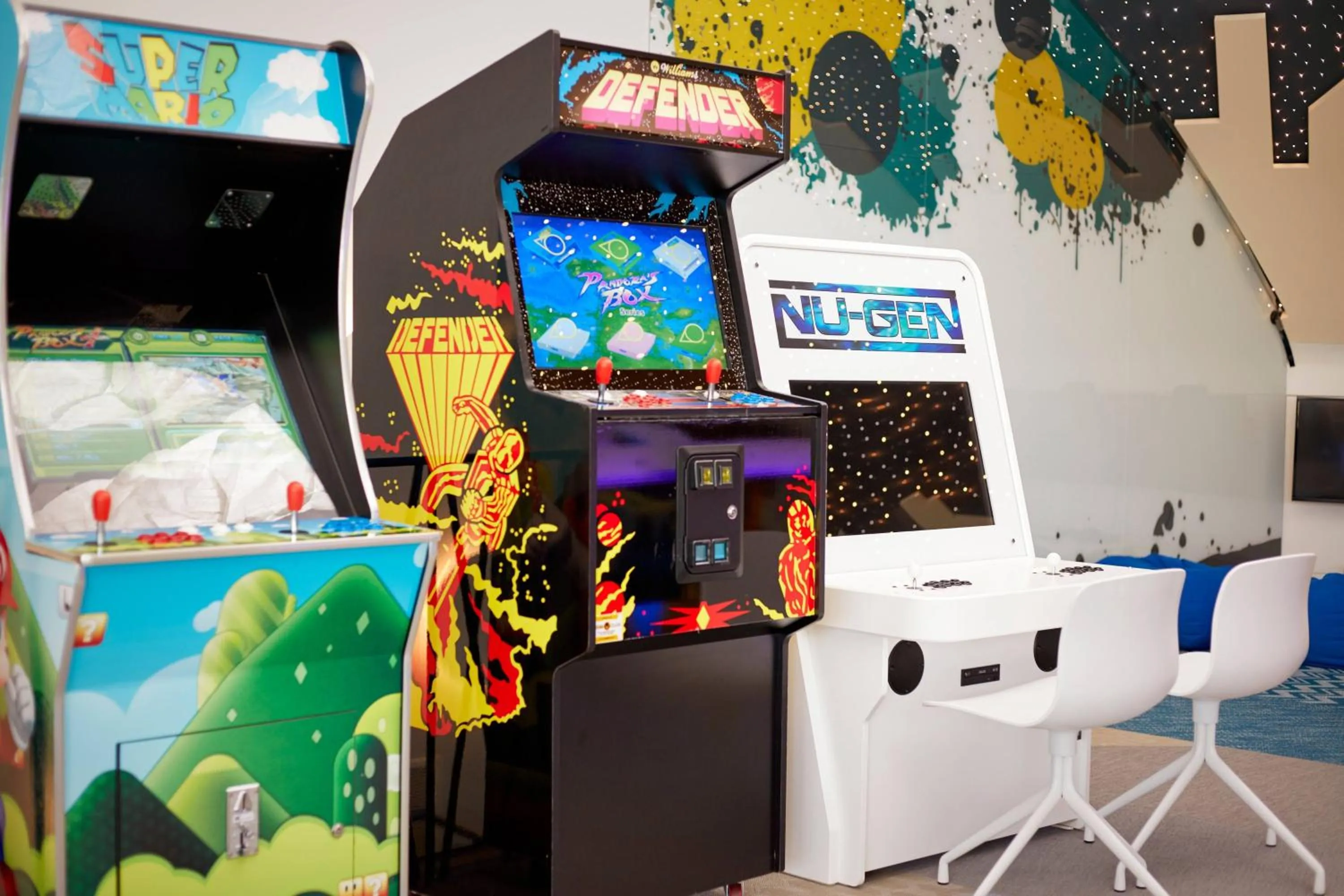 Other in Paragraph Resort & Spa Shekvetili, Autograph Collection