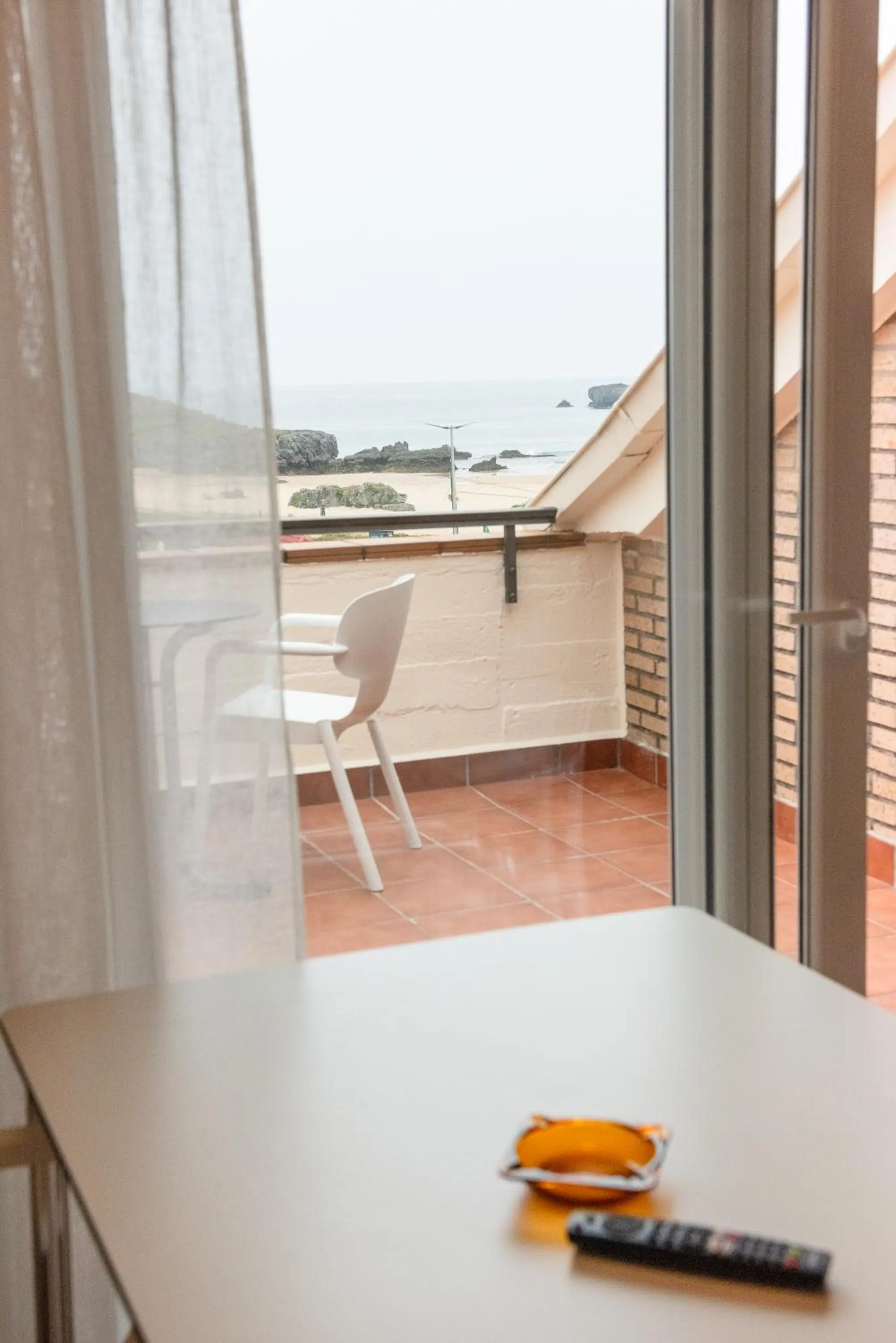 Off site in Apartamentos Suaces