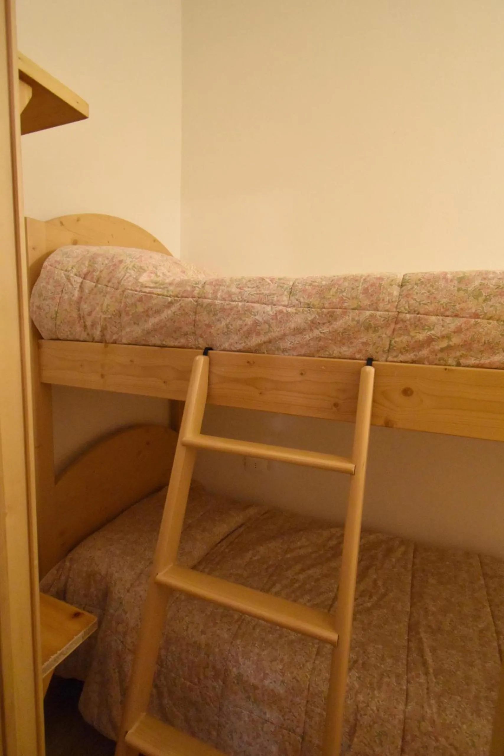 Bedroom, Bed in Residenza Silvana