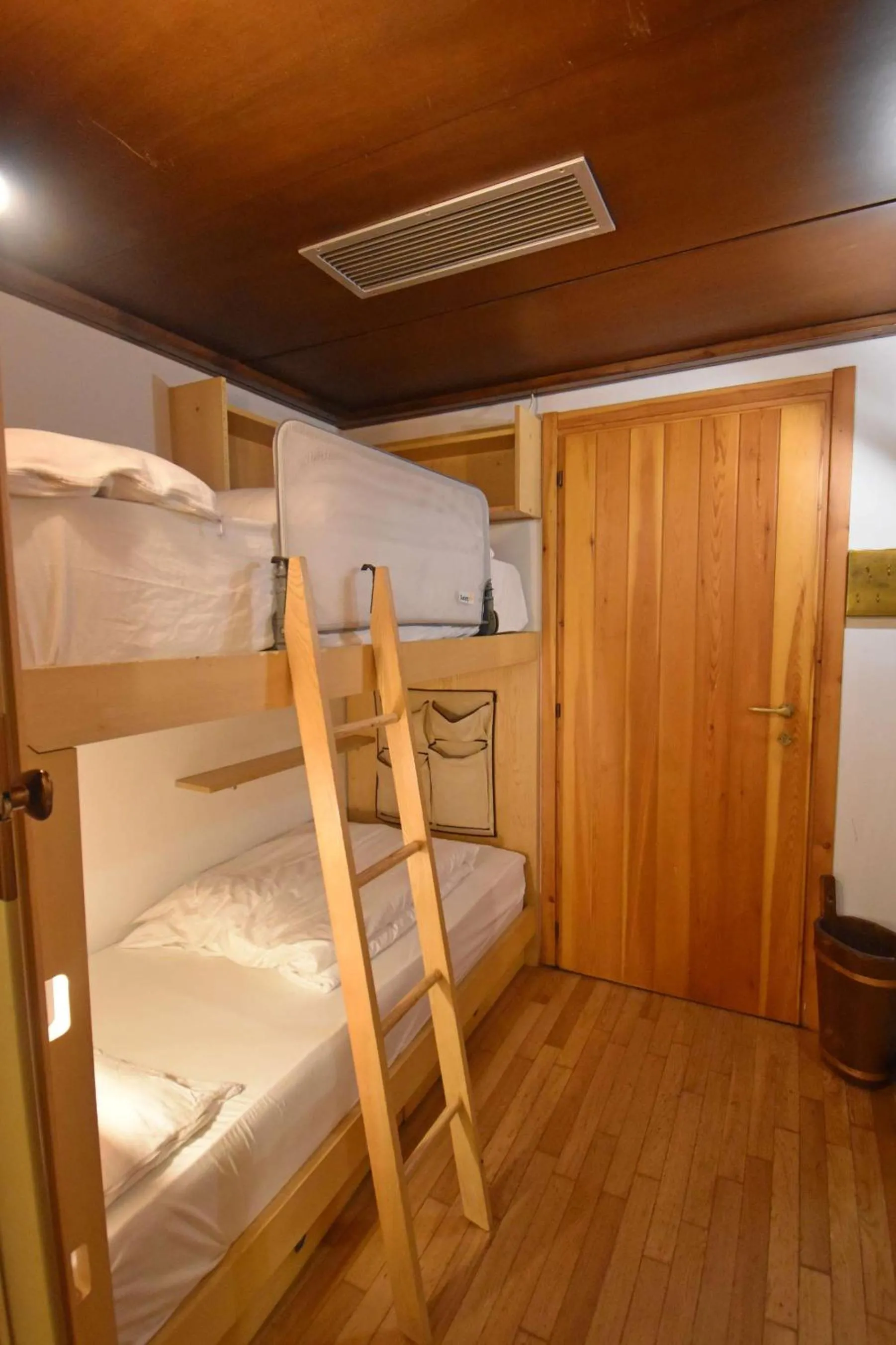 bunk bed, Bed in Residenza Silvana