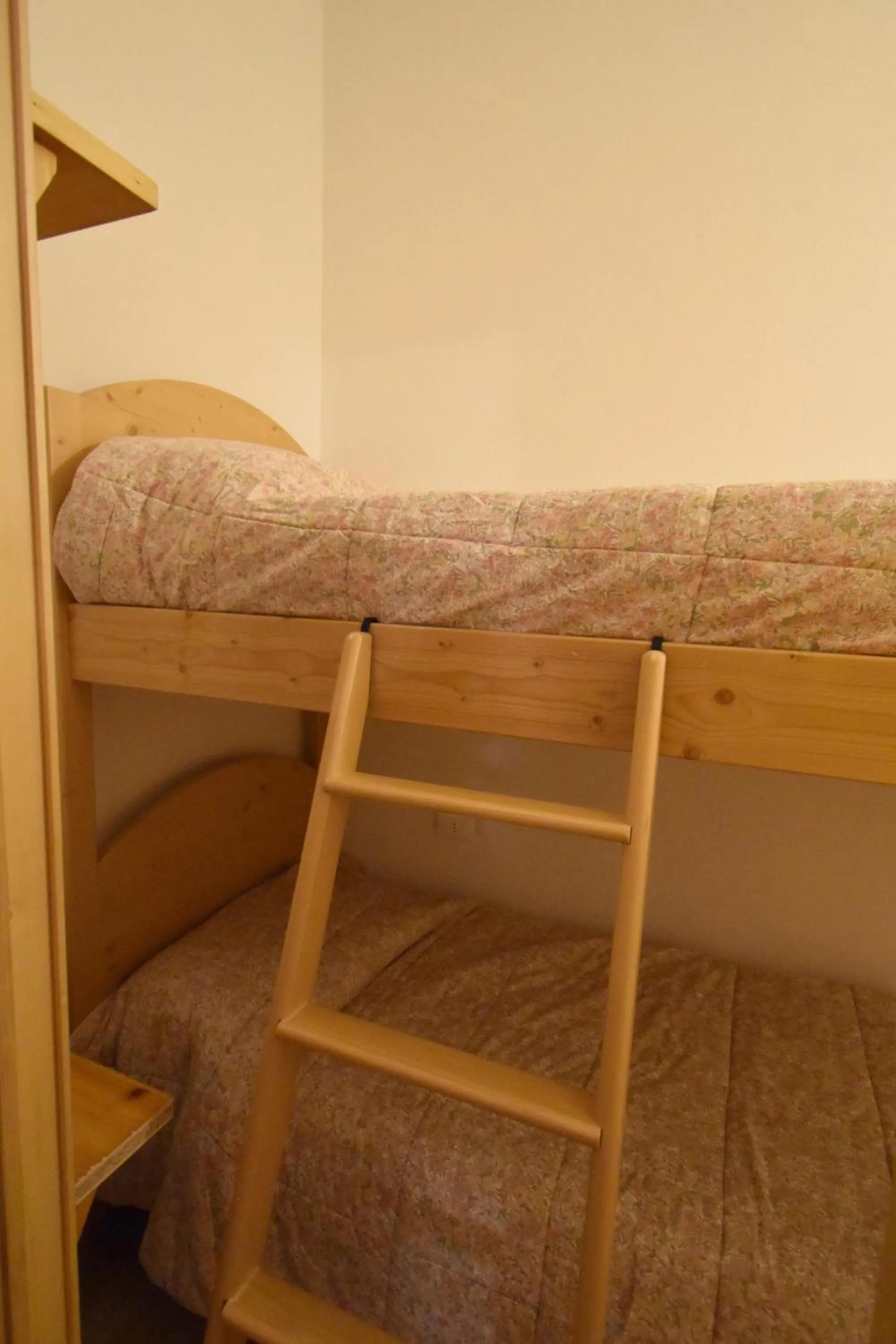 bunk bed, Bed in Residenza Silvana