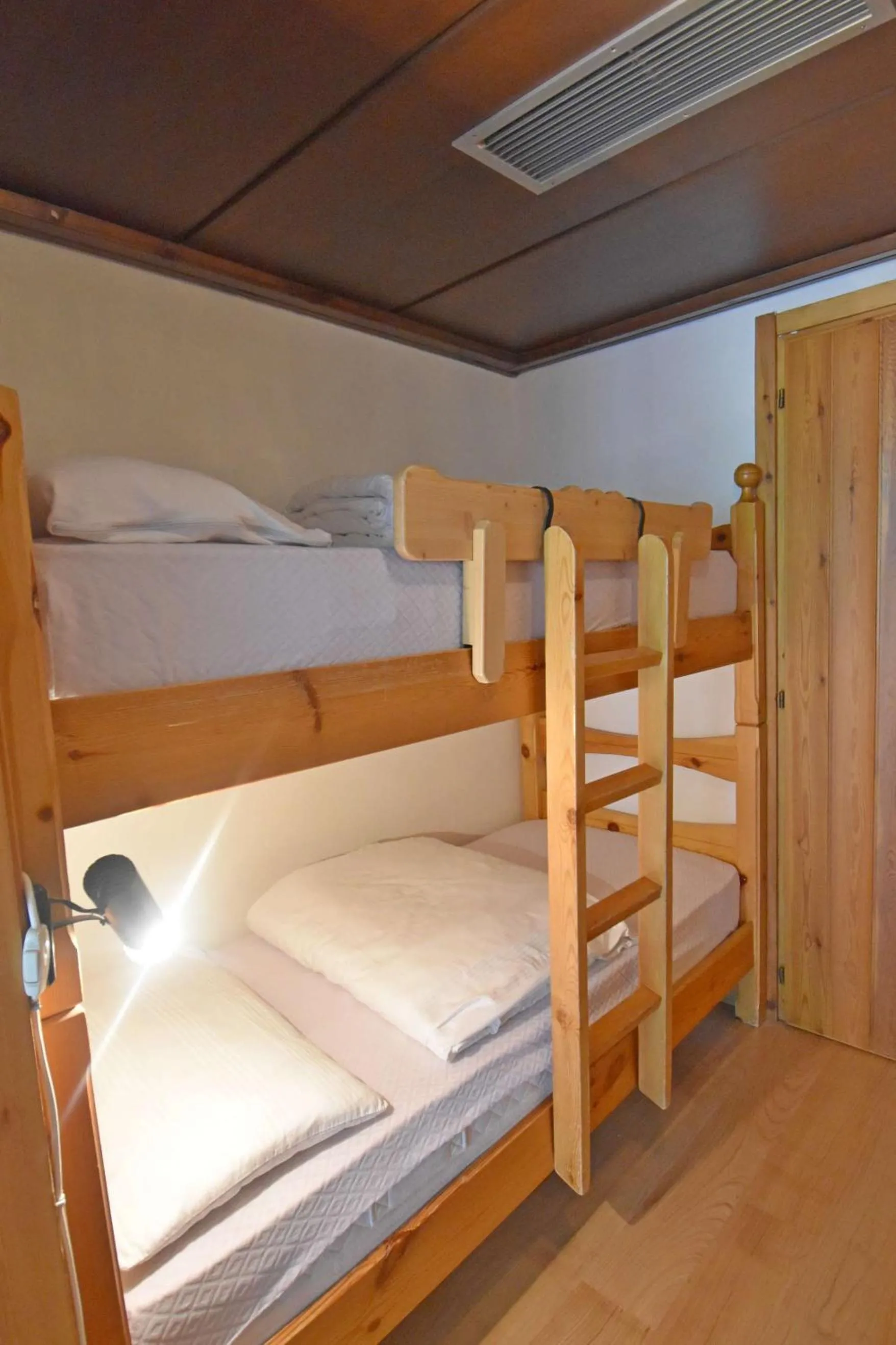 bunk bed, Bed in Residenza Silvana