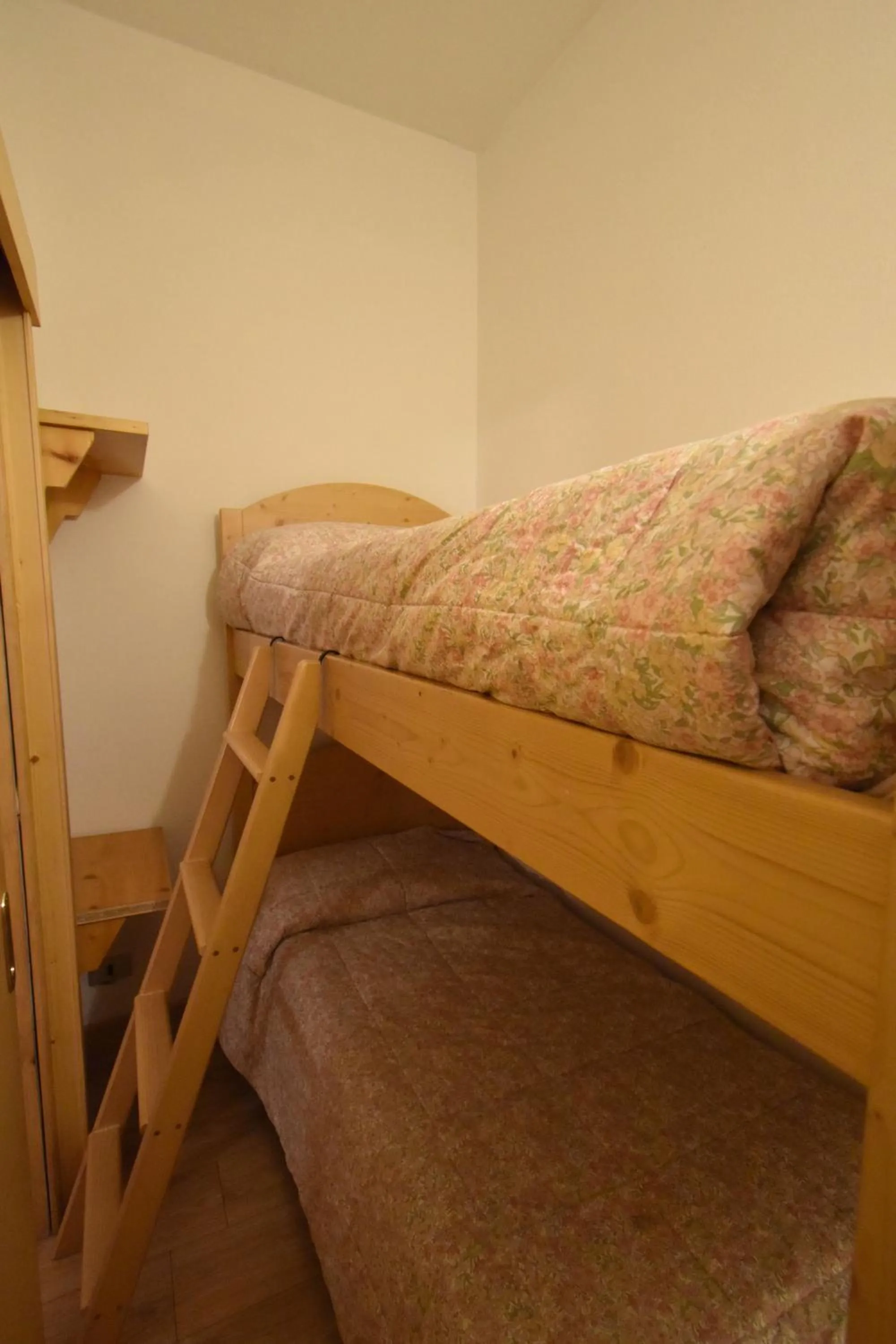 bunk bed, Bed in Residenza Silvana