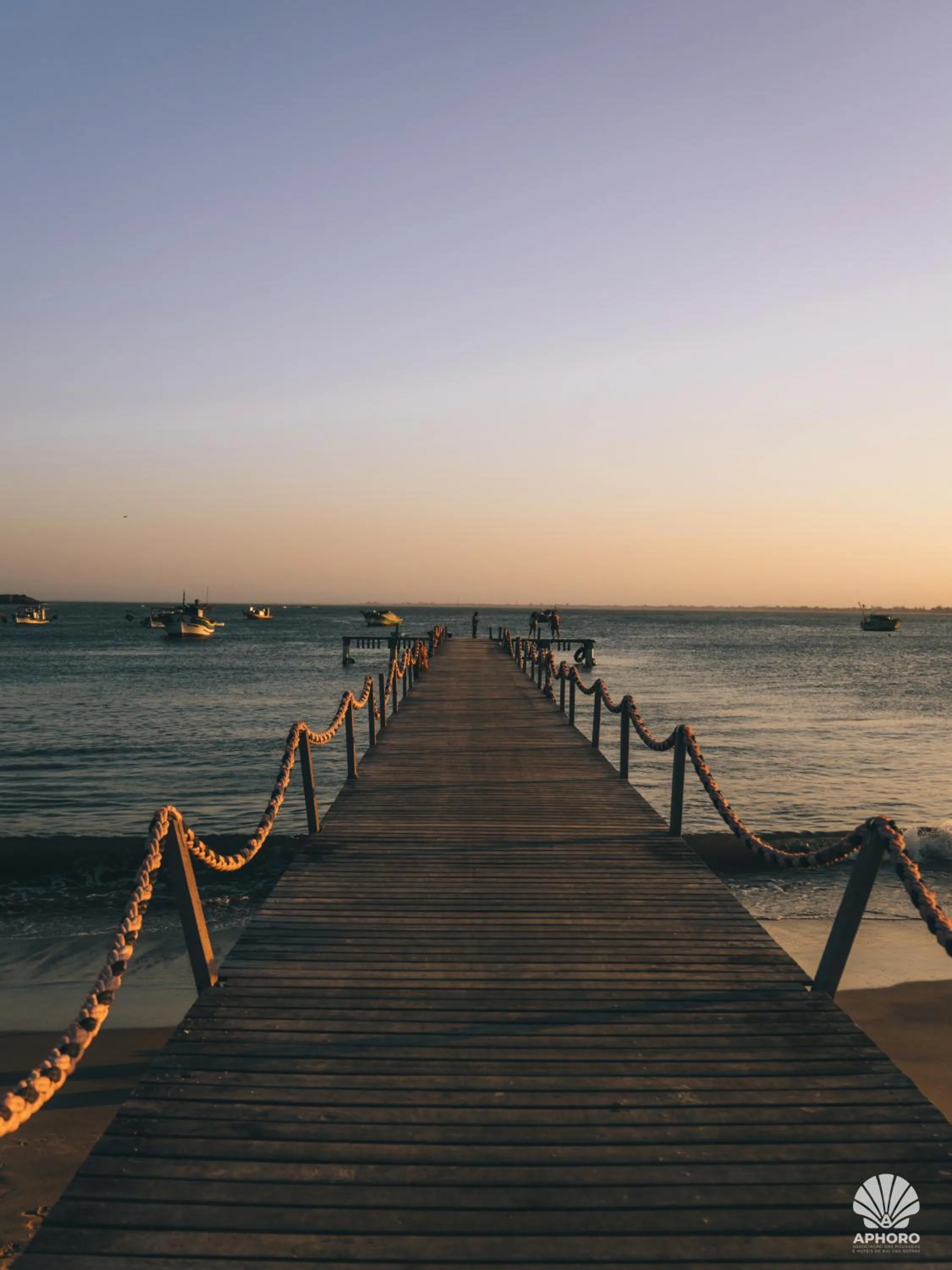 Beach in Pousada Sonho Verde