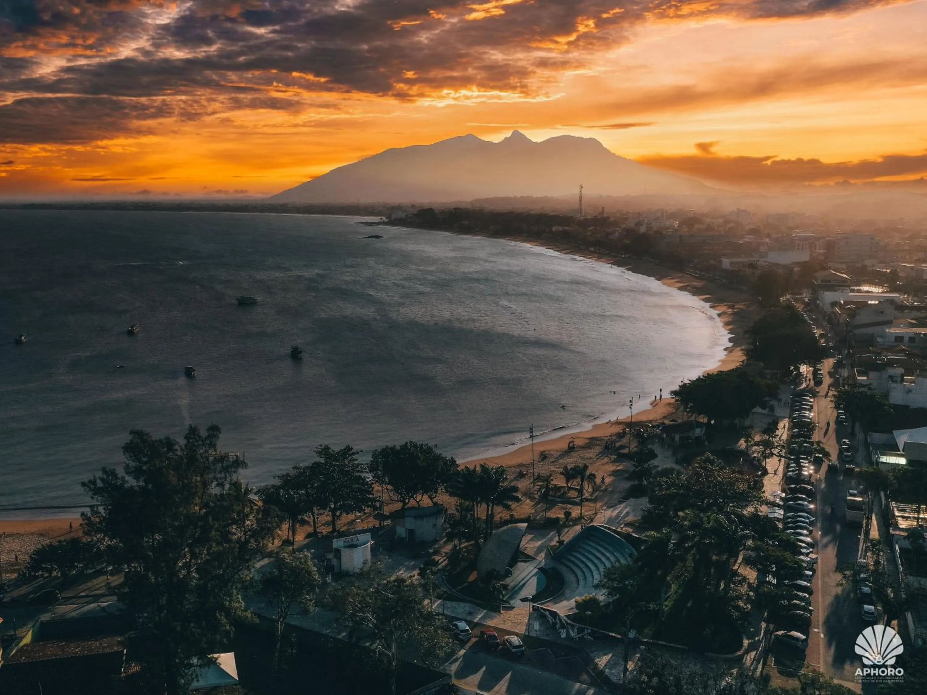 Beach in Pousada Sonho Verde