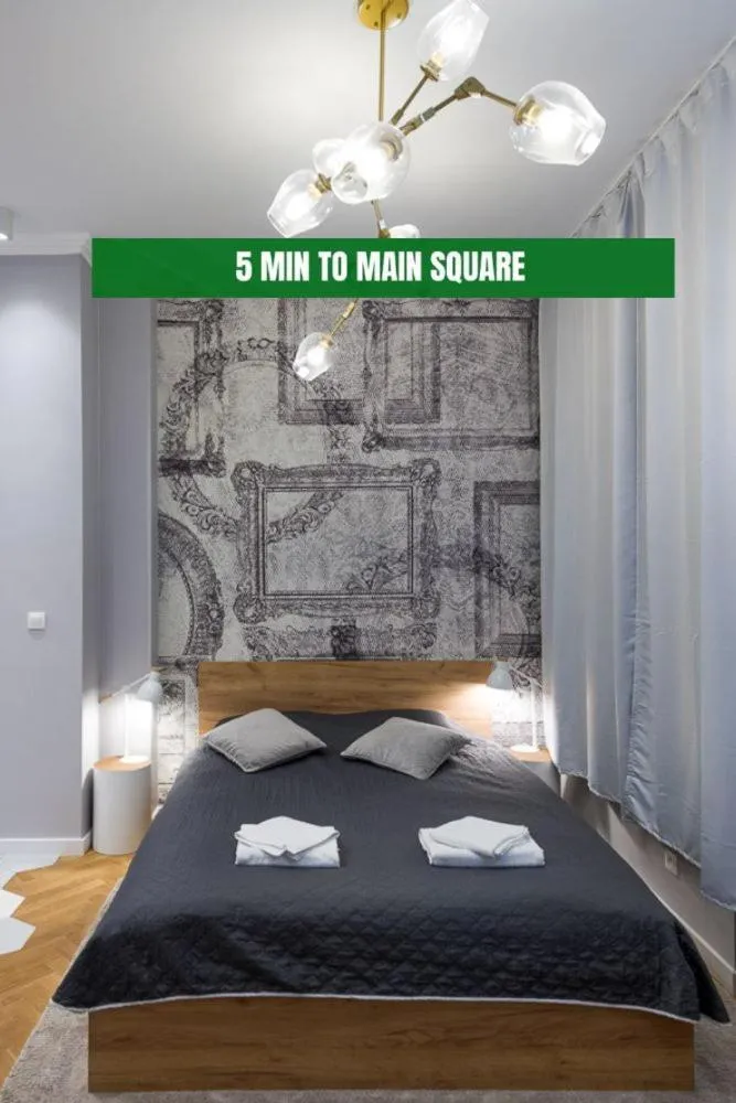 Welcome Apartment - Old Town