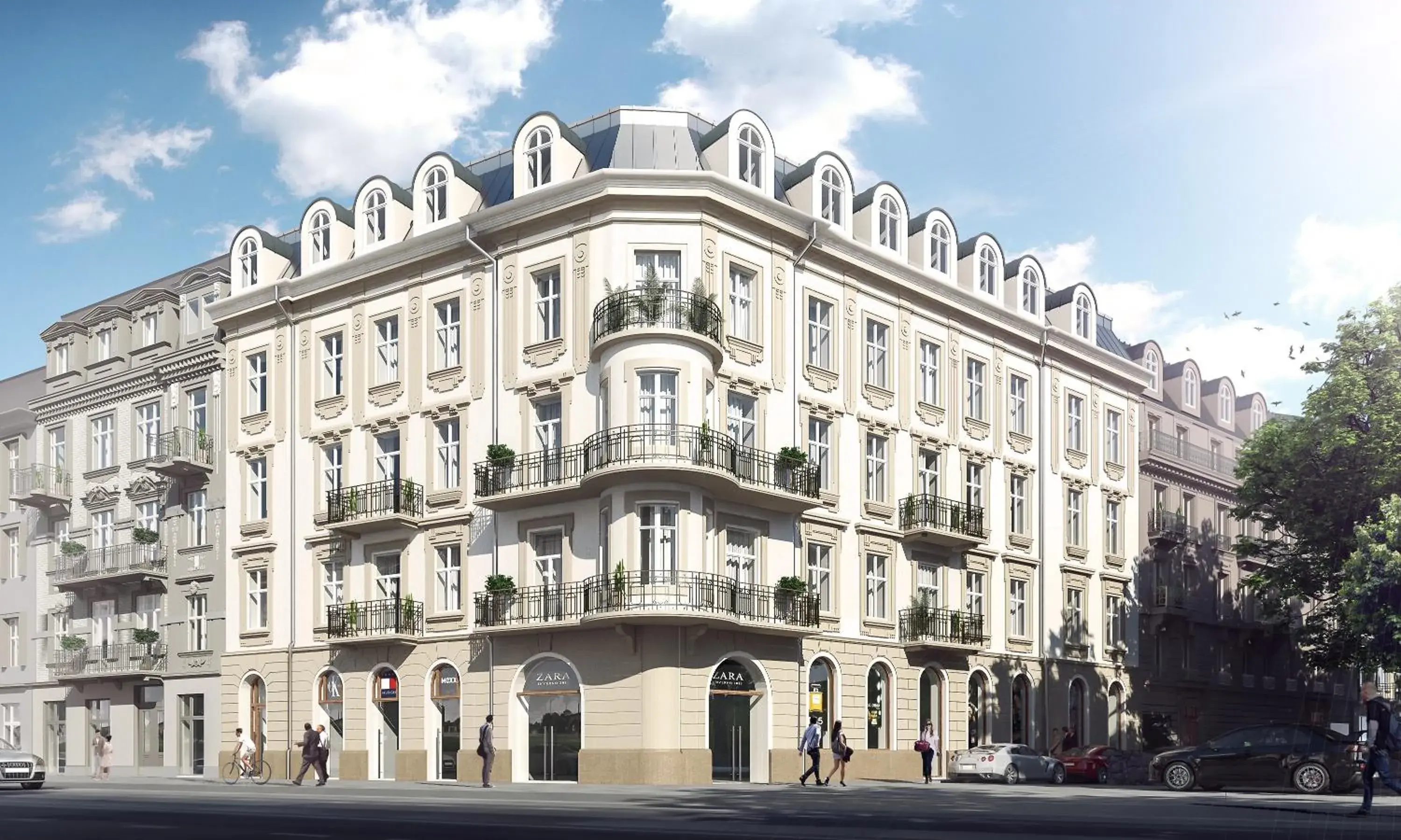 Welcome Apartment - Old Town Welcome Apartment - Old Town