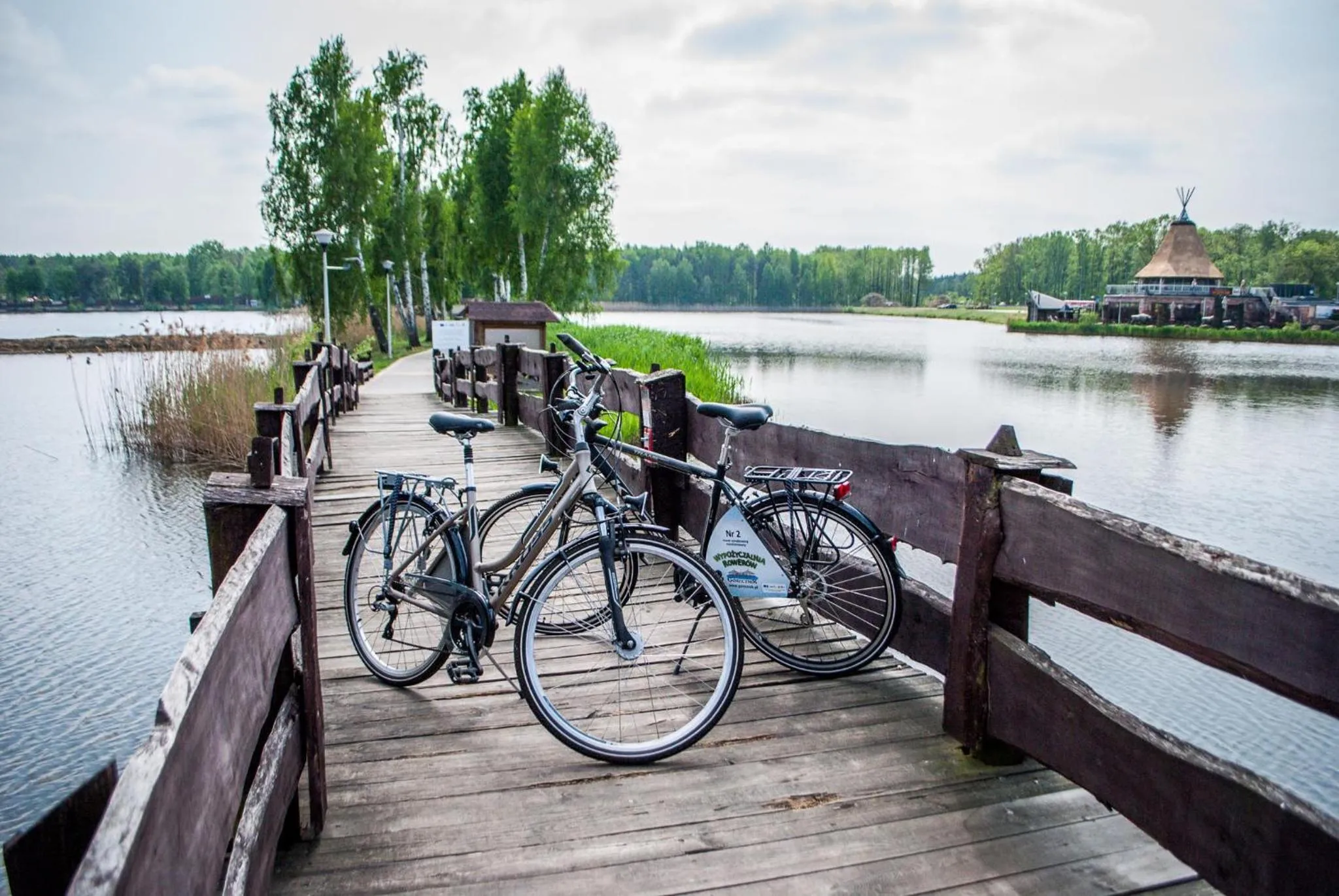 Activities in Hotel Górecznik