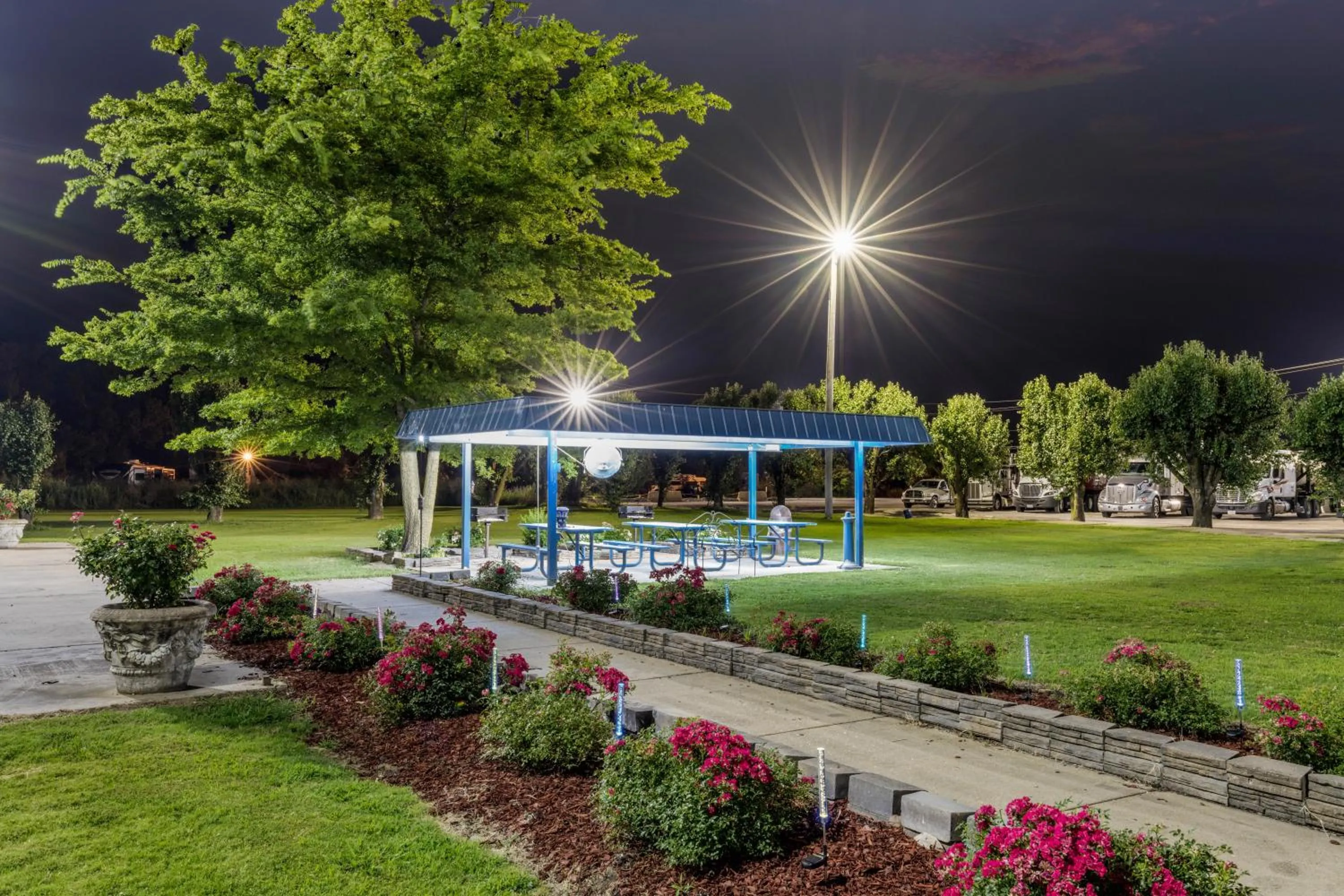 Quality Inn Forrest City I-40