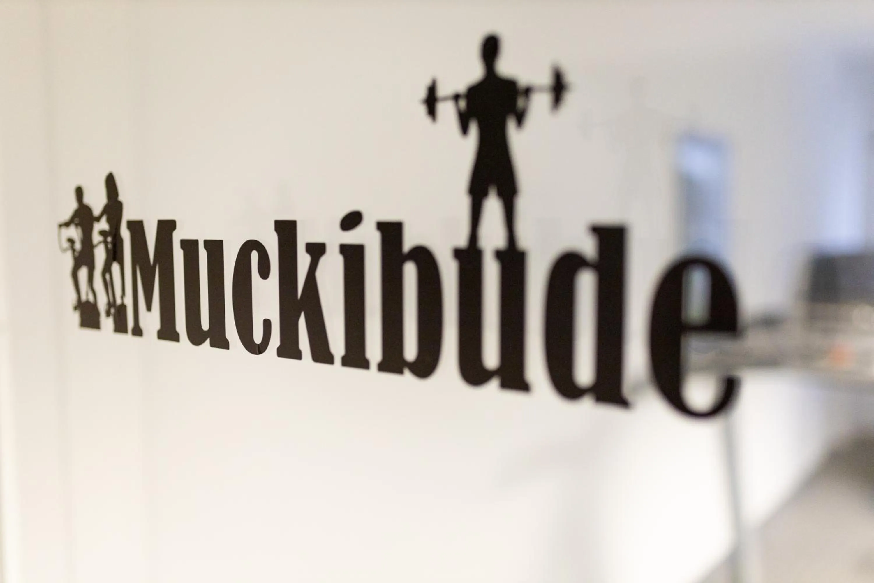 Fitness centre/facilities in mk hotel frankfurt