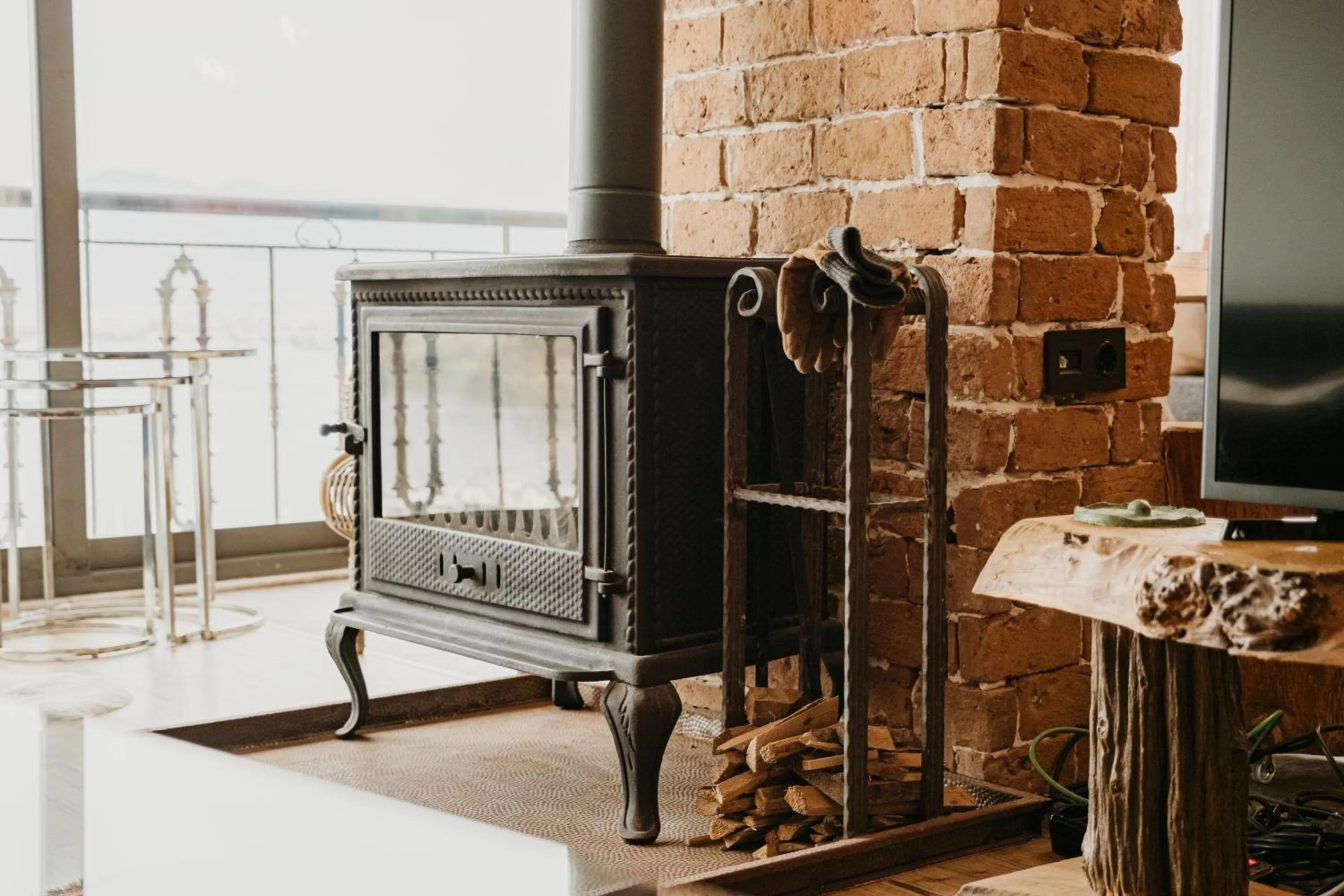 Decorative detail in Casa Margot Hotel - Adults Only