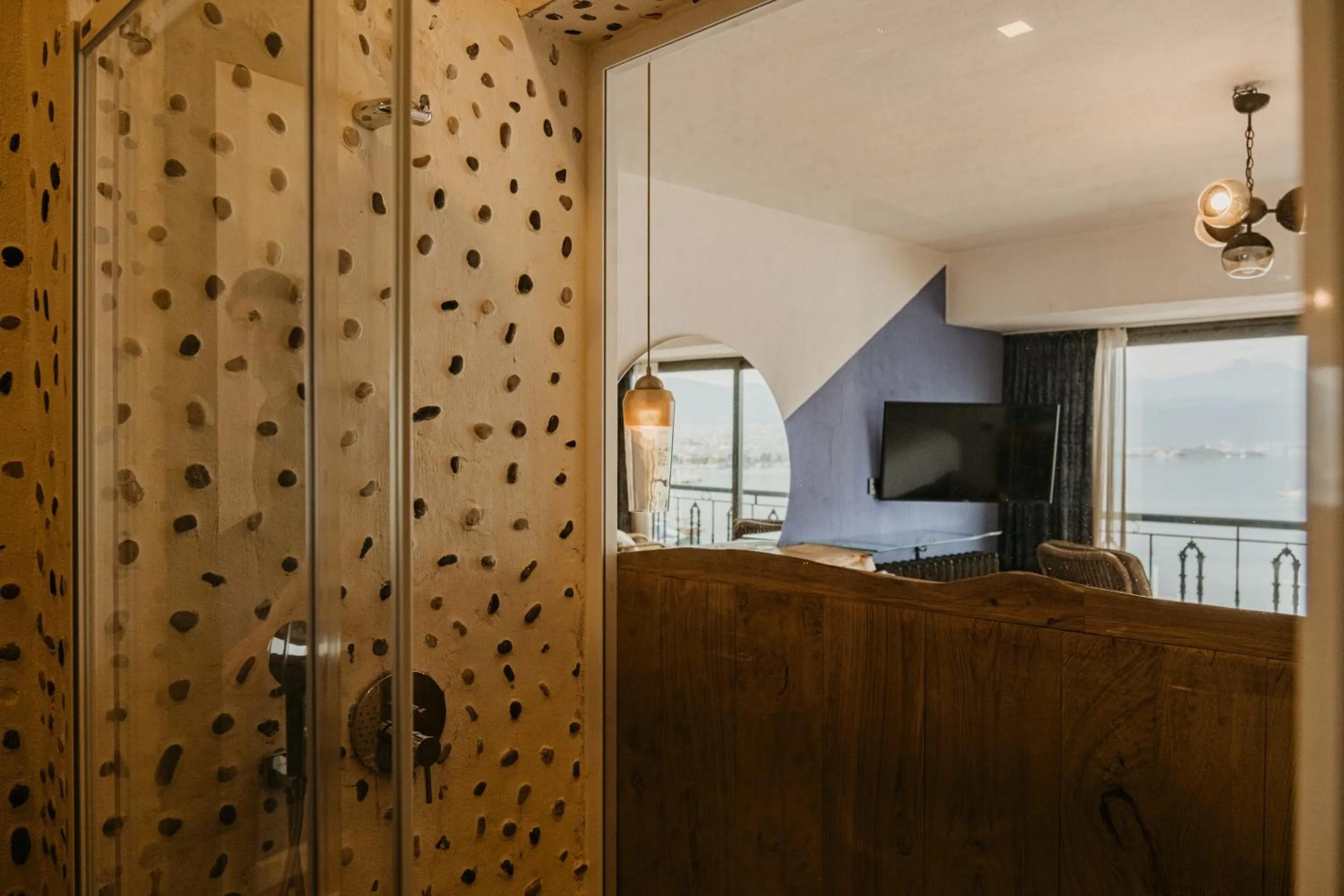 Bathroom in Casa Margot Hotel - Adults Only