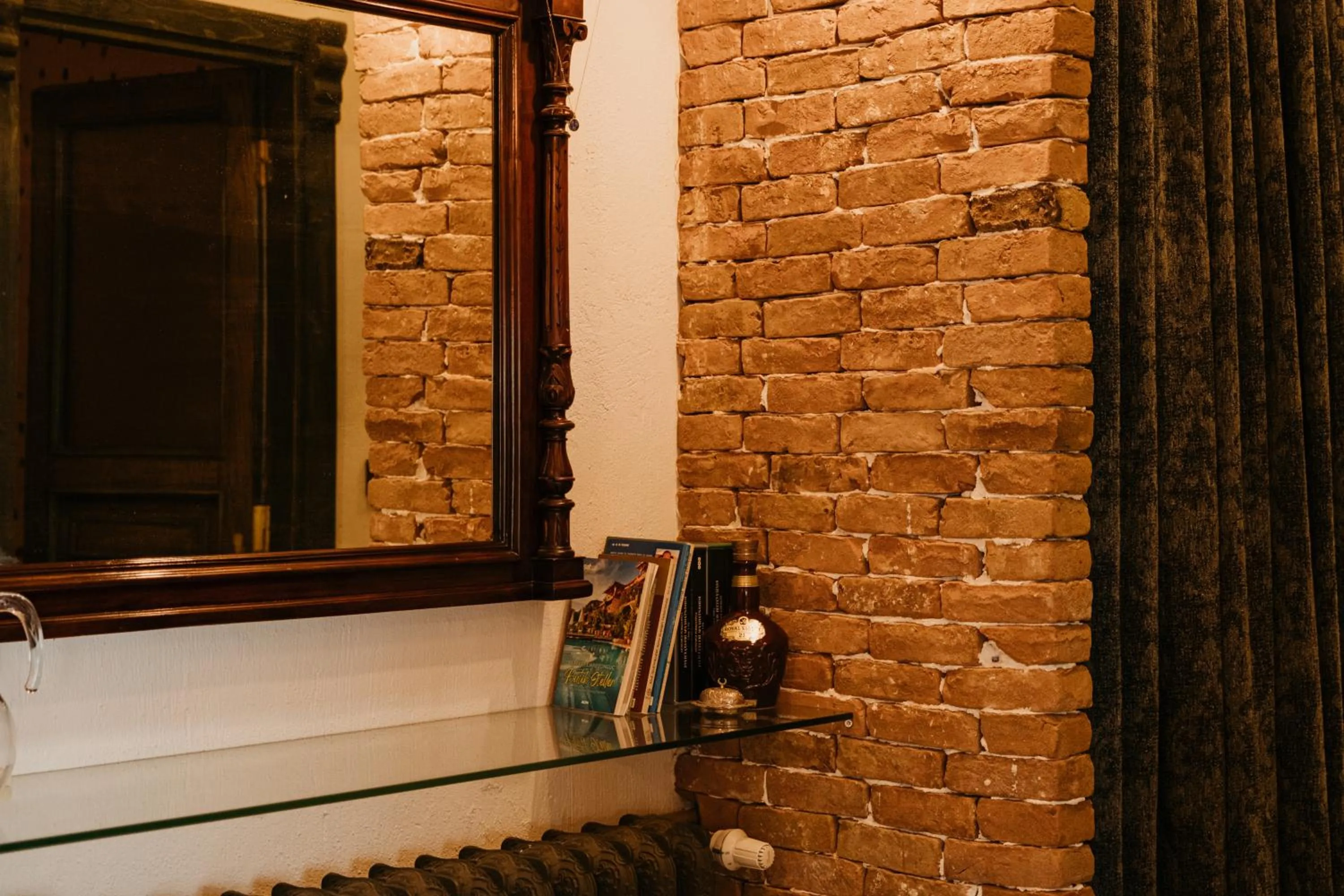 Decorative detail in Casa Margot Hotel - Adults Only