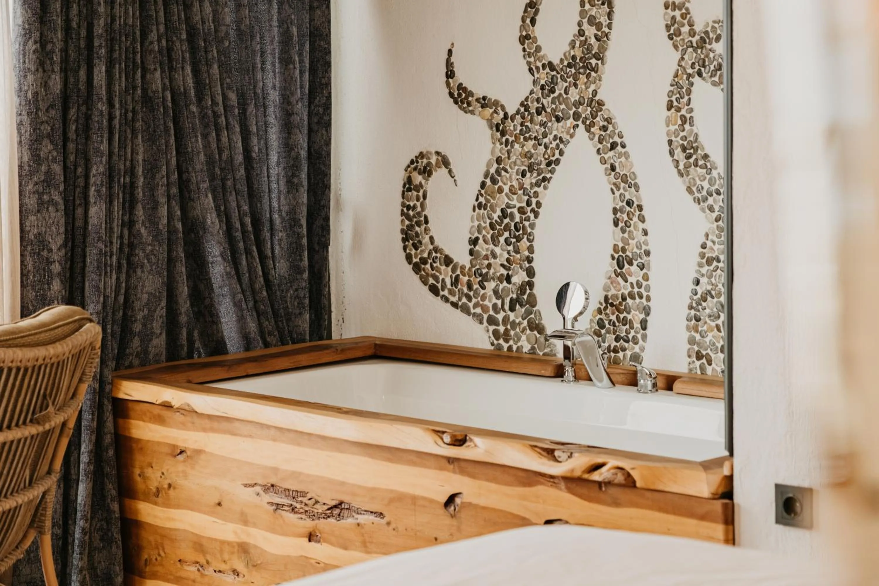 Bathroom in Casa Margot Hotel - Adults Only