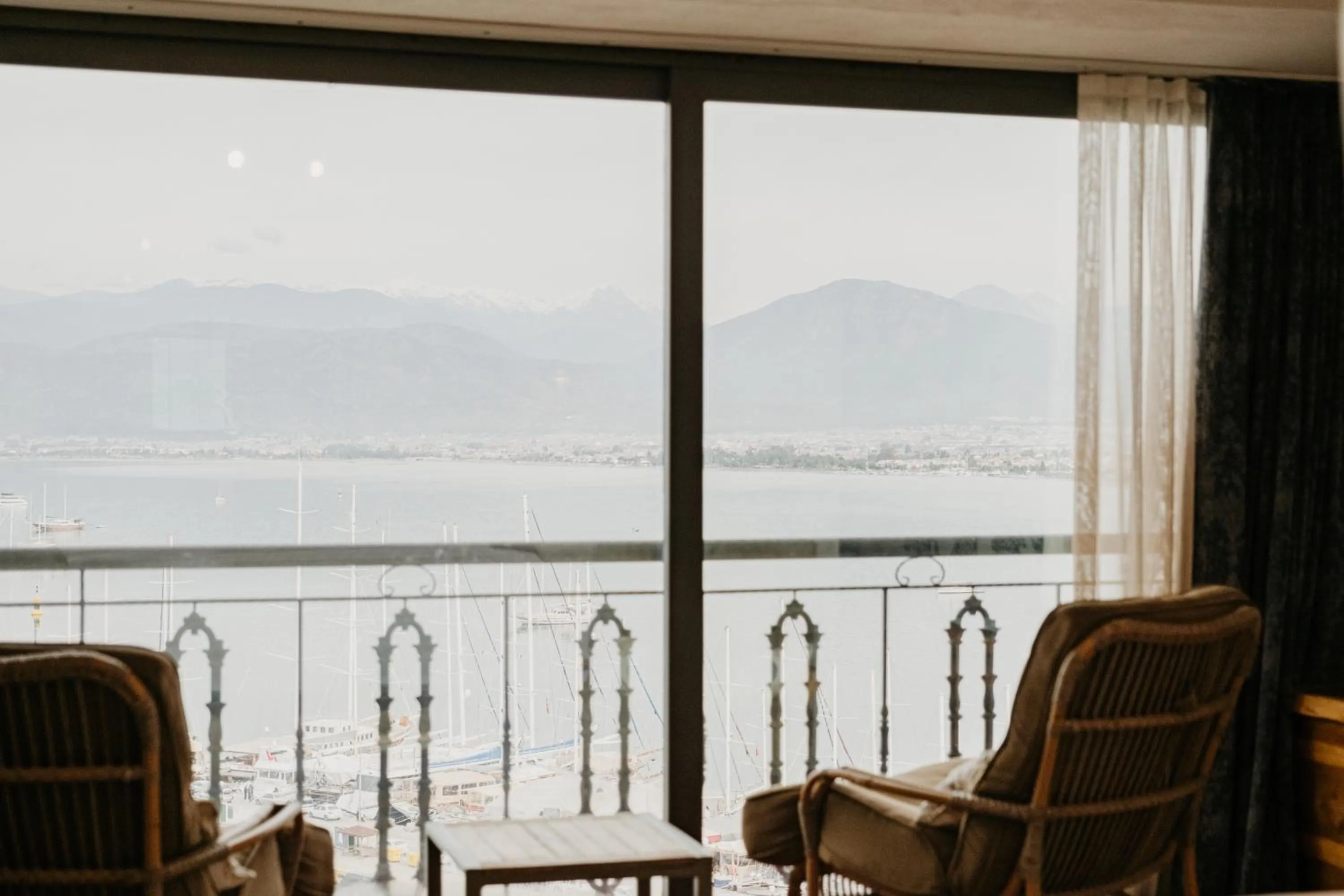 View (from property/room) in Casa Margot Hotel - Adults Only