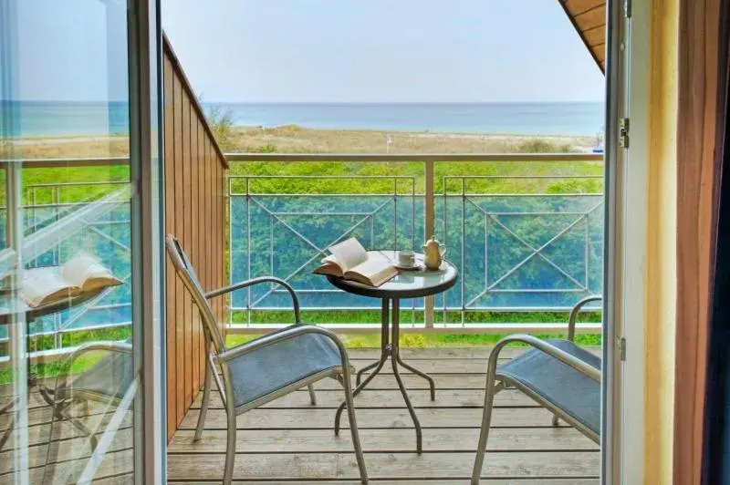 Seehotel Düne Seehotel Düne