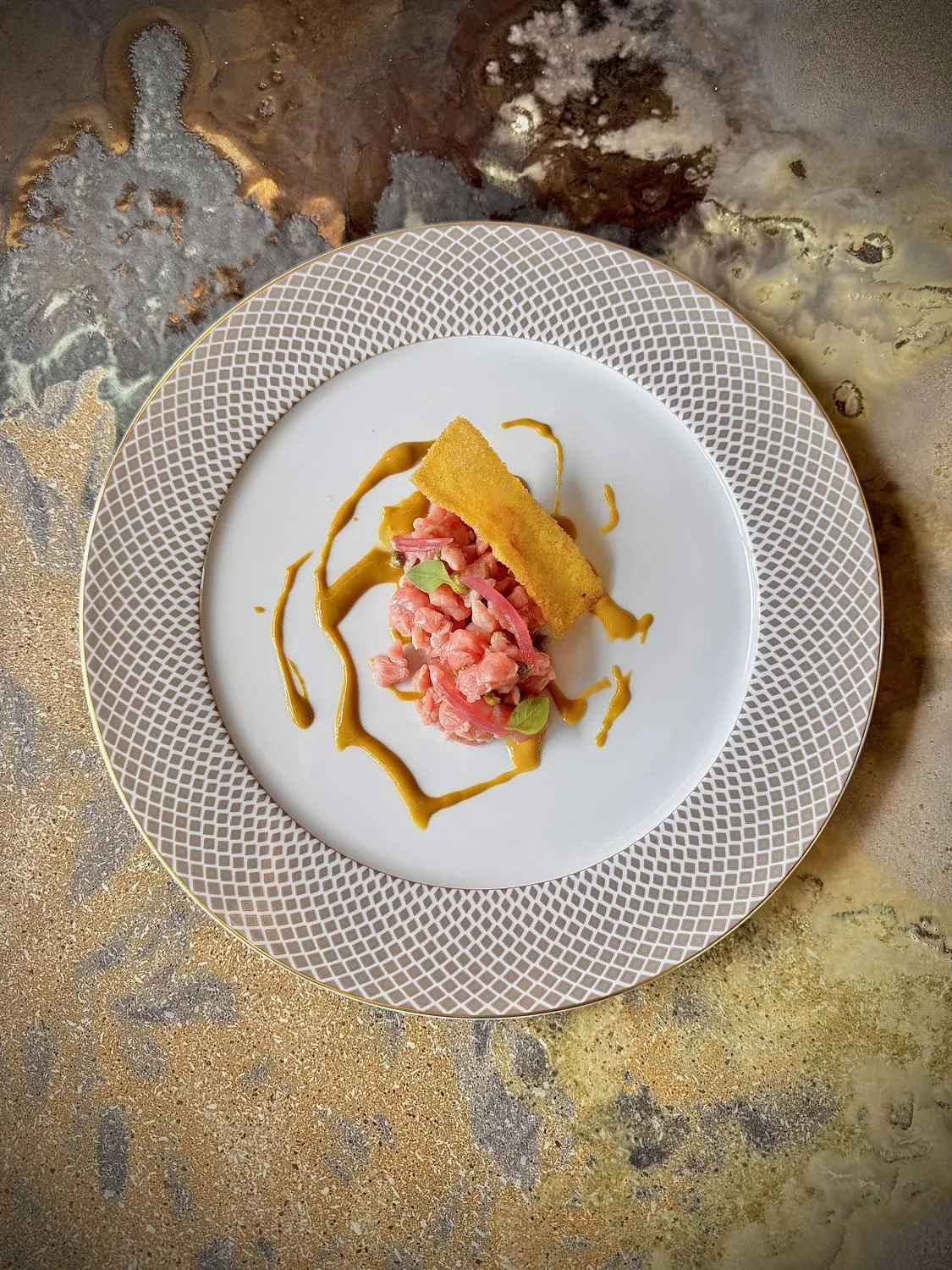 Restaurant/places to eat in I Capricci Di Merion - Resort & Spa