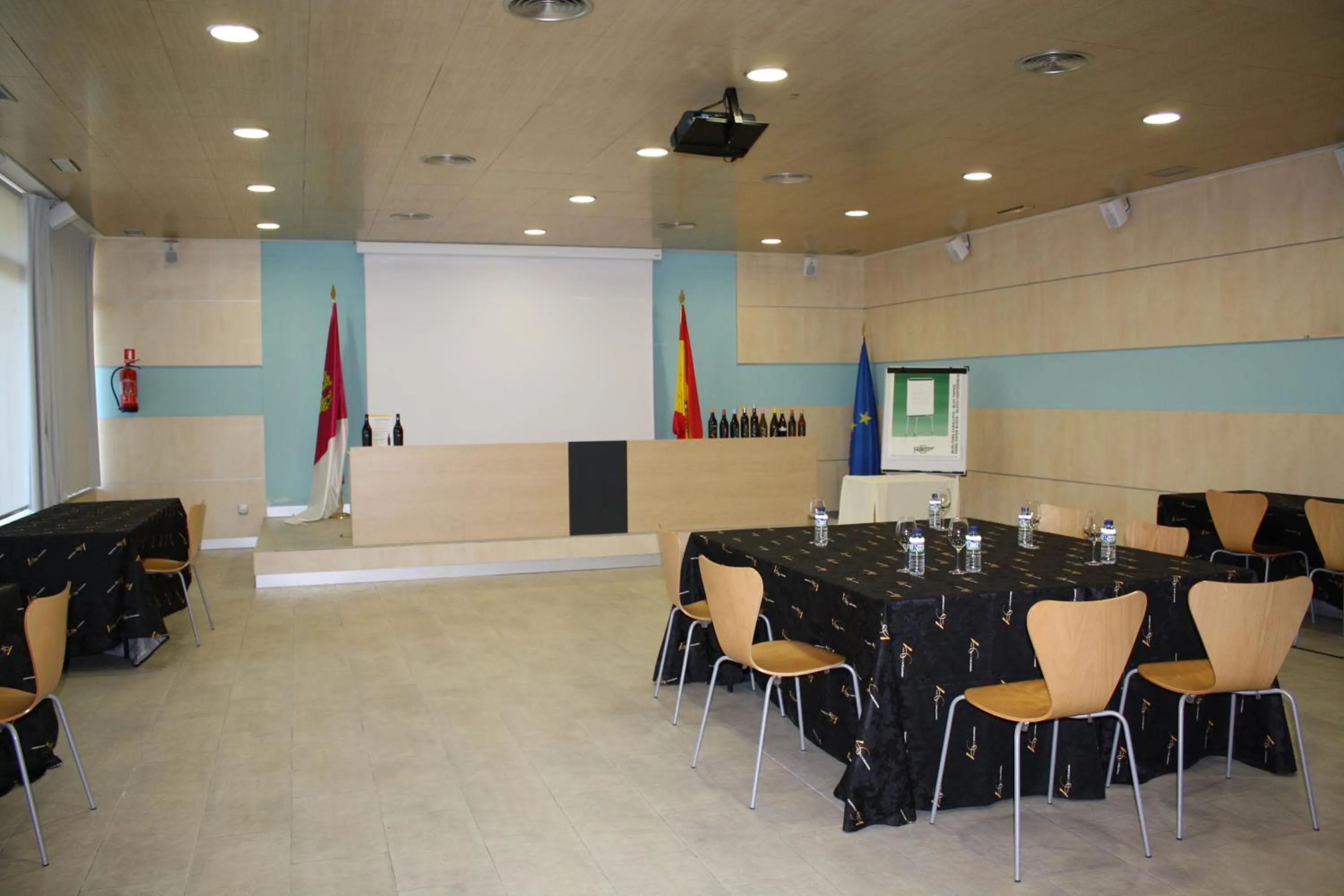 Hotel Bodega Pago del Vicario