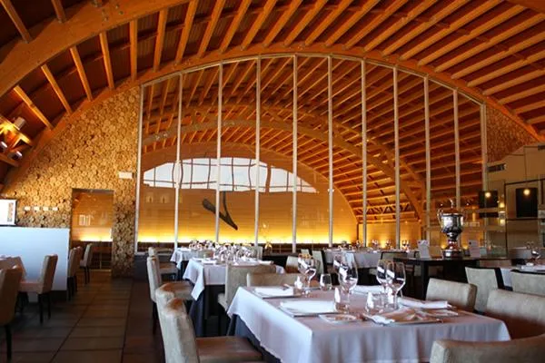 Hotel Bodega Pago del Vicario