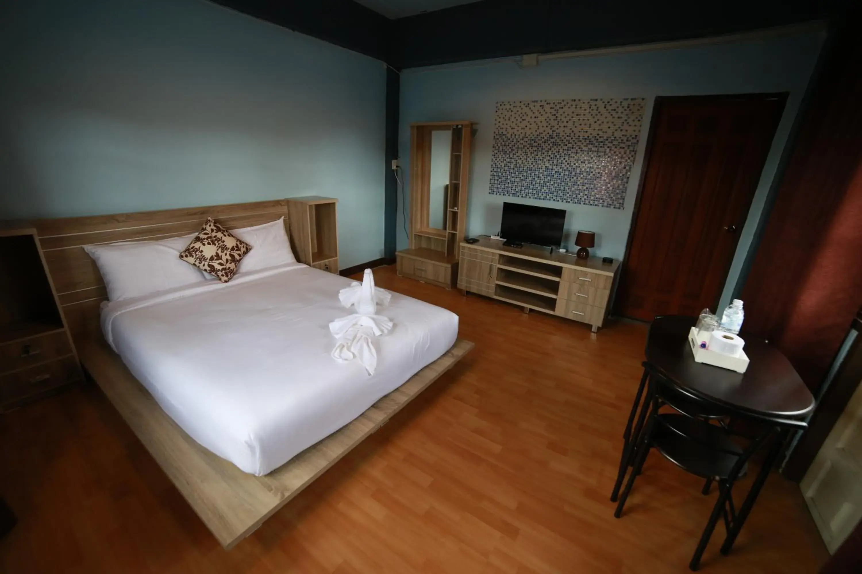 Superior Apartment in M Place Superior Apartment in M Place