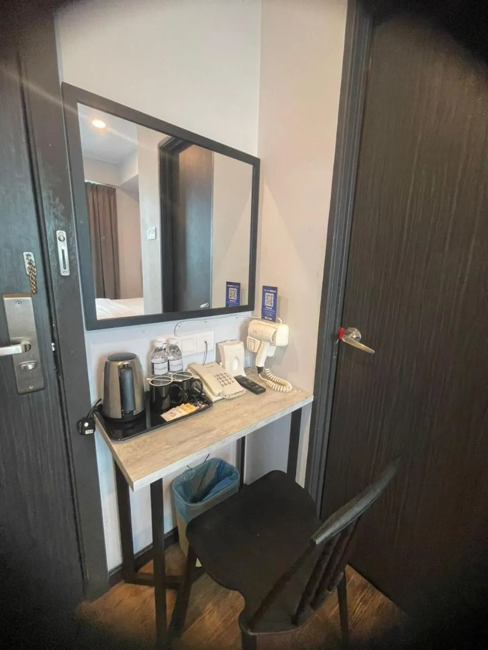 The Leverage Lite (Kuantan)