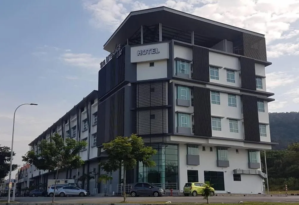The Leverage Lite (Kuantan)