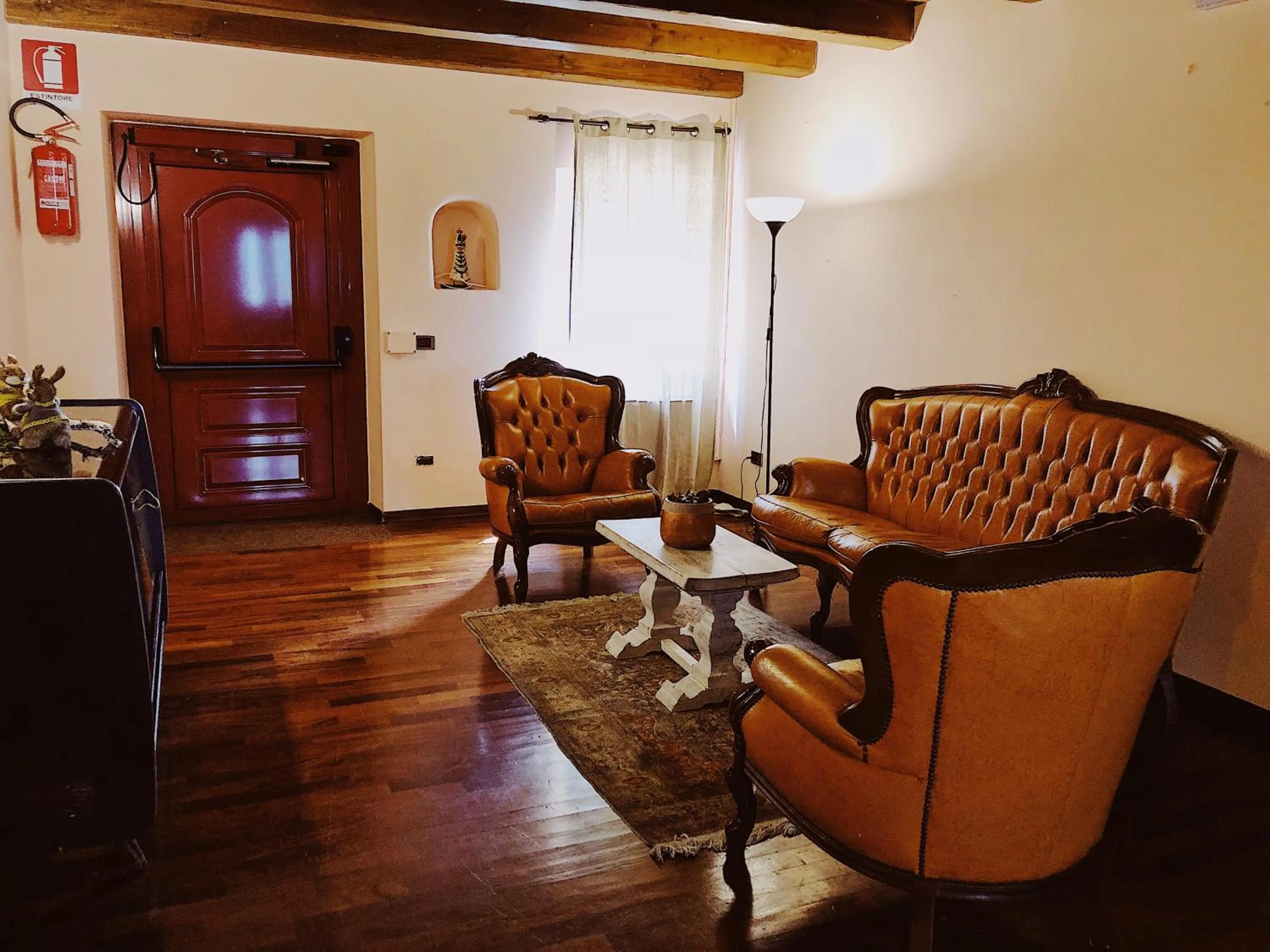 Casa De Campo