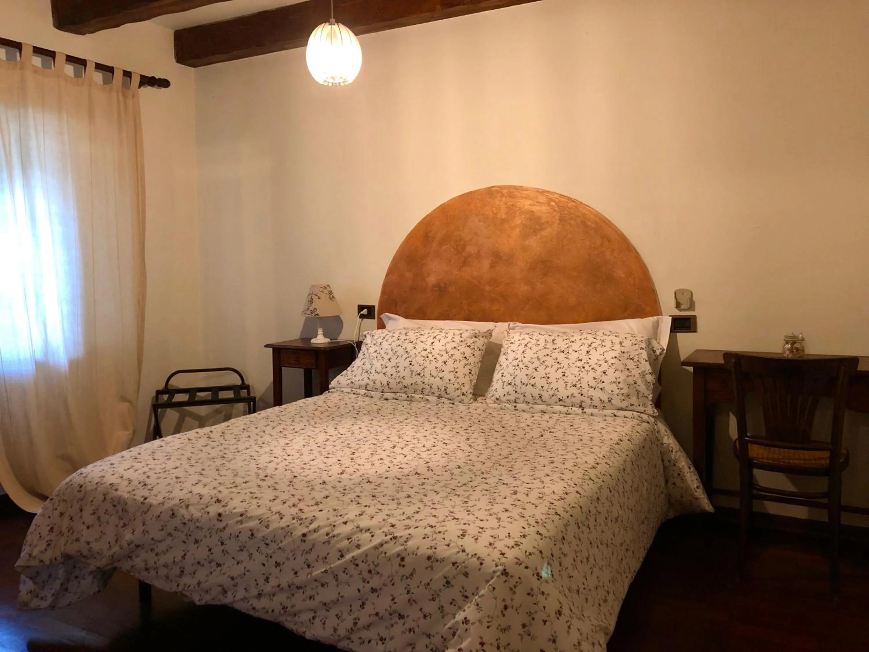 Bedroom, Bed in Casa De Campo