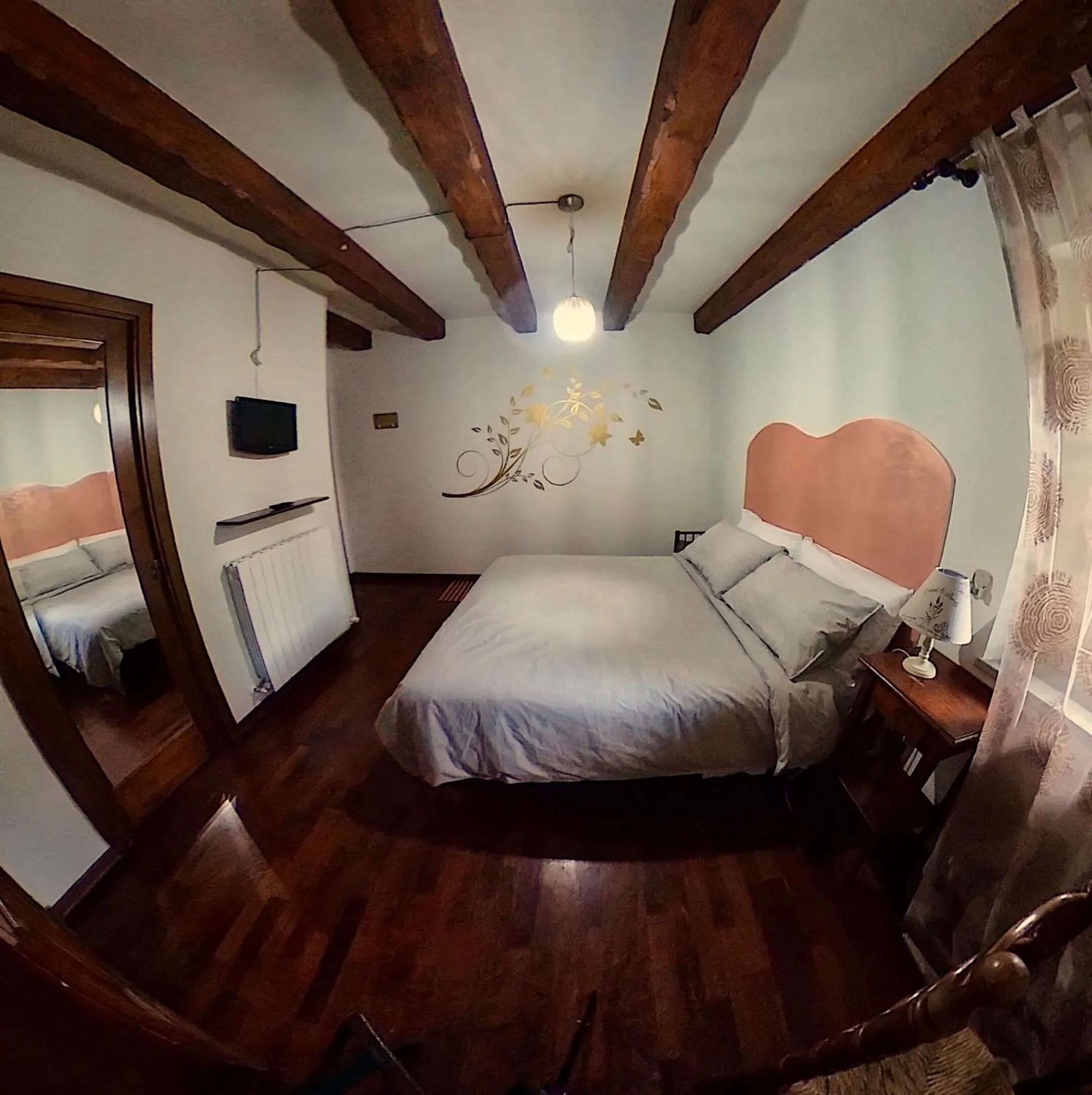 Bed in Casa De Campo