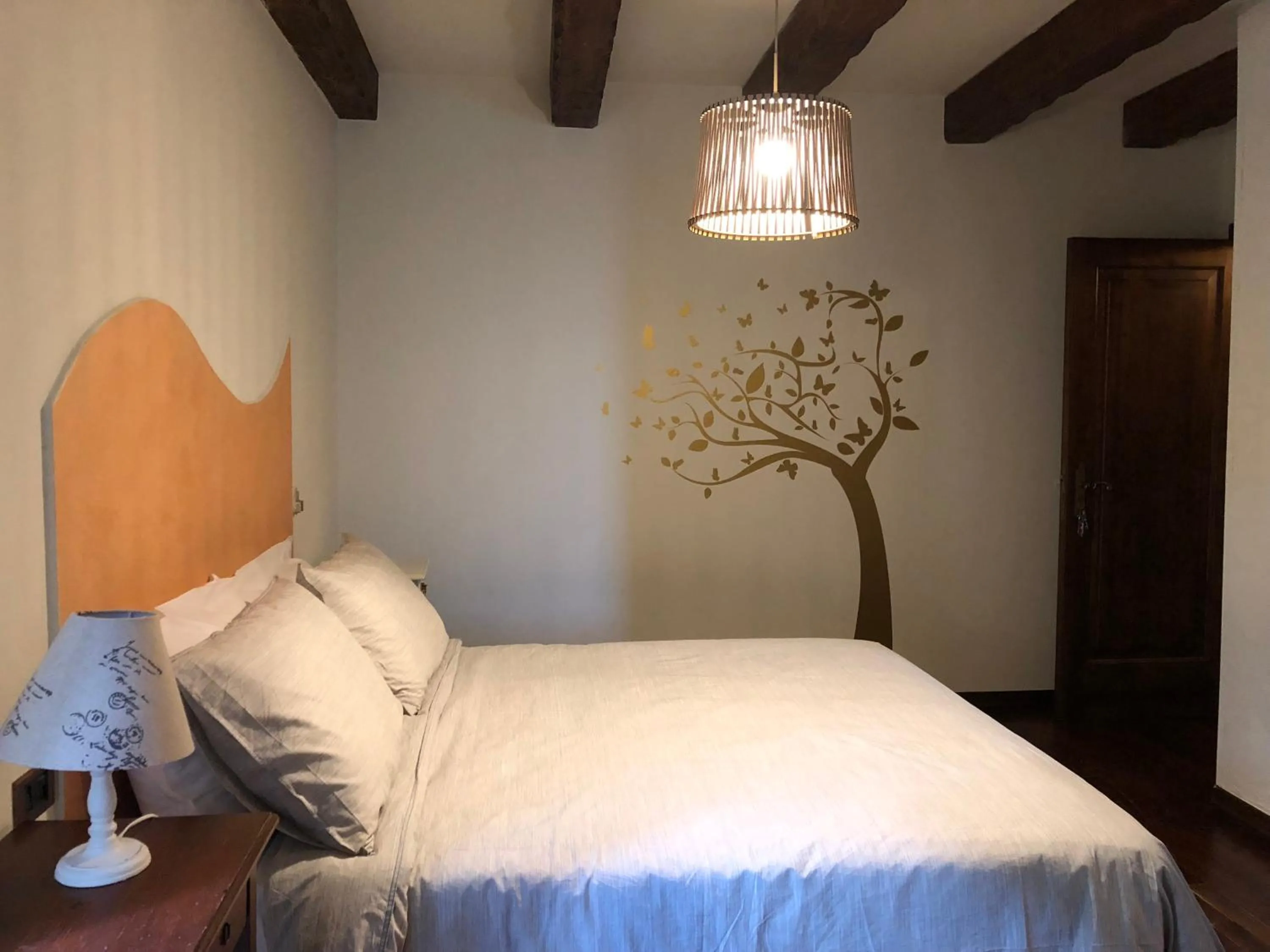 Bed in Casa De Campo