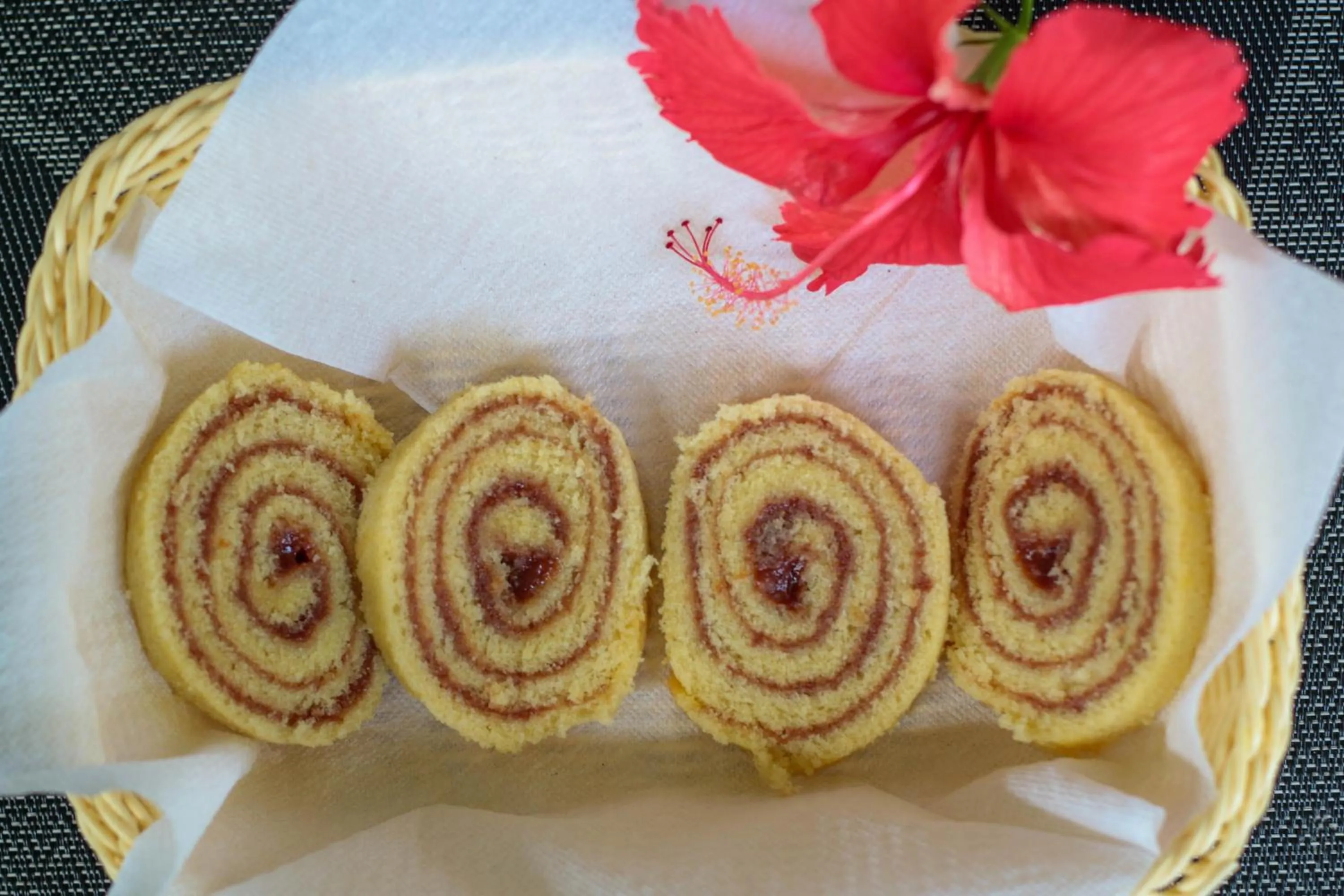 Breakfast in Pousada Leão Marinho