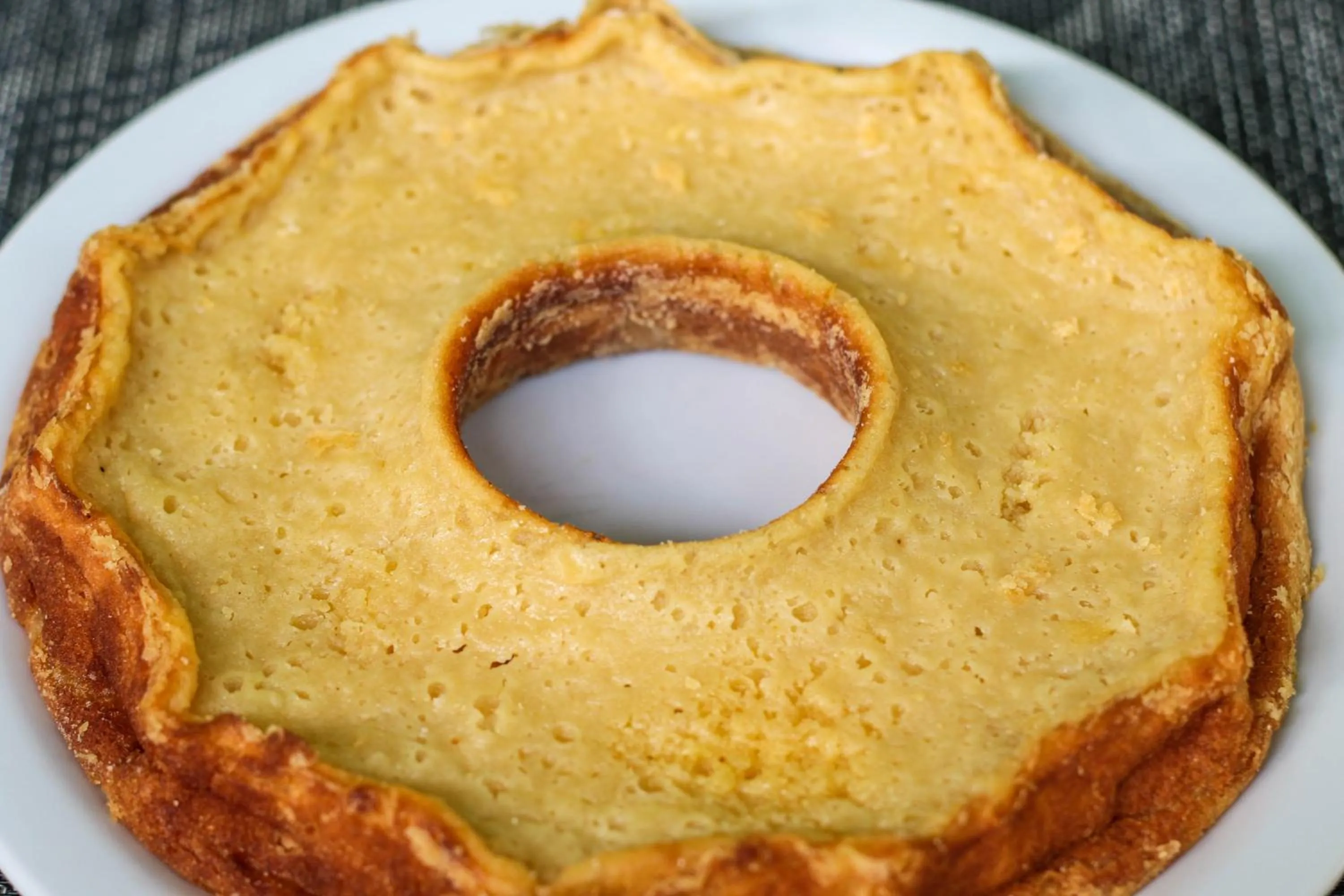 Breakfast in Pousada Leão Marinho