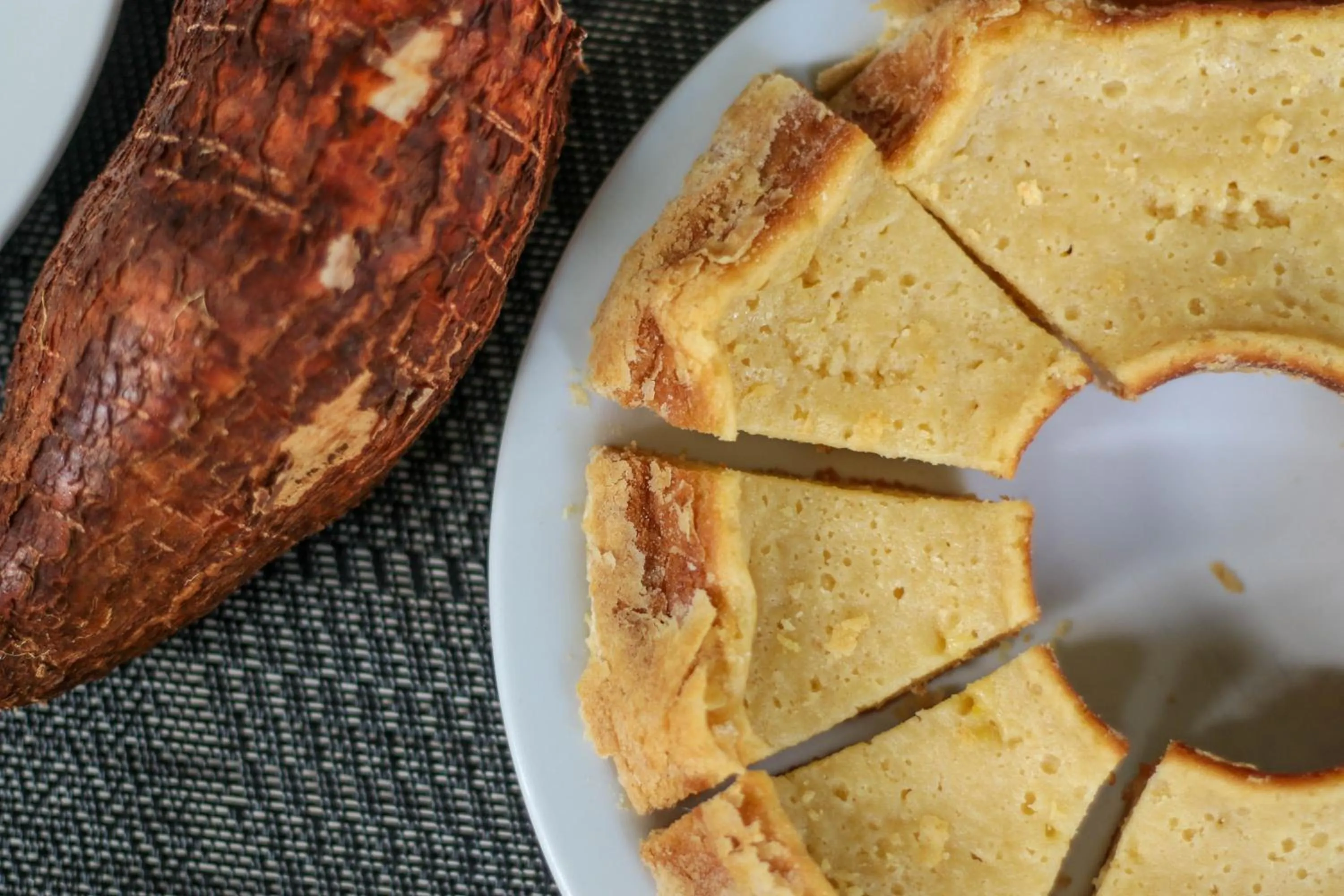 Breakfast in Pousada Leão Marinho