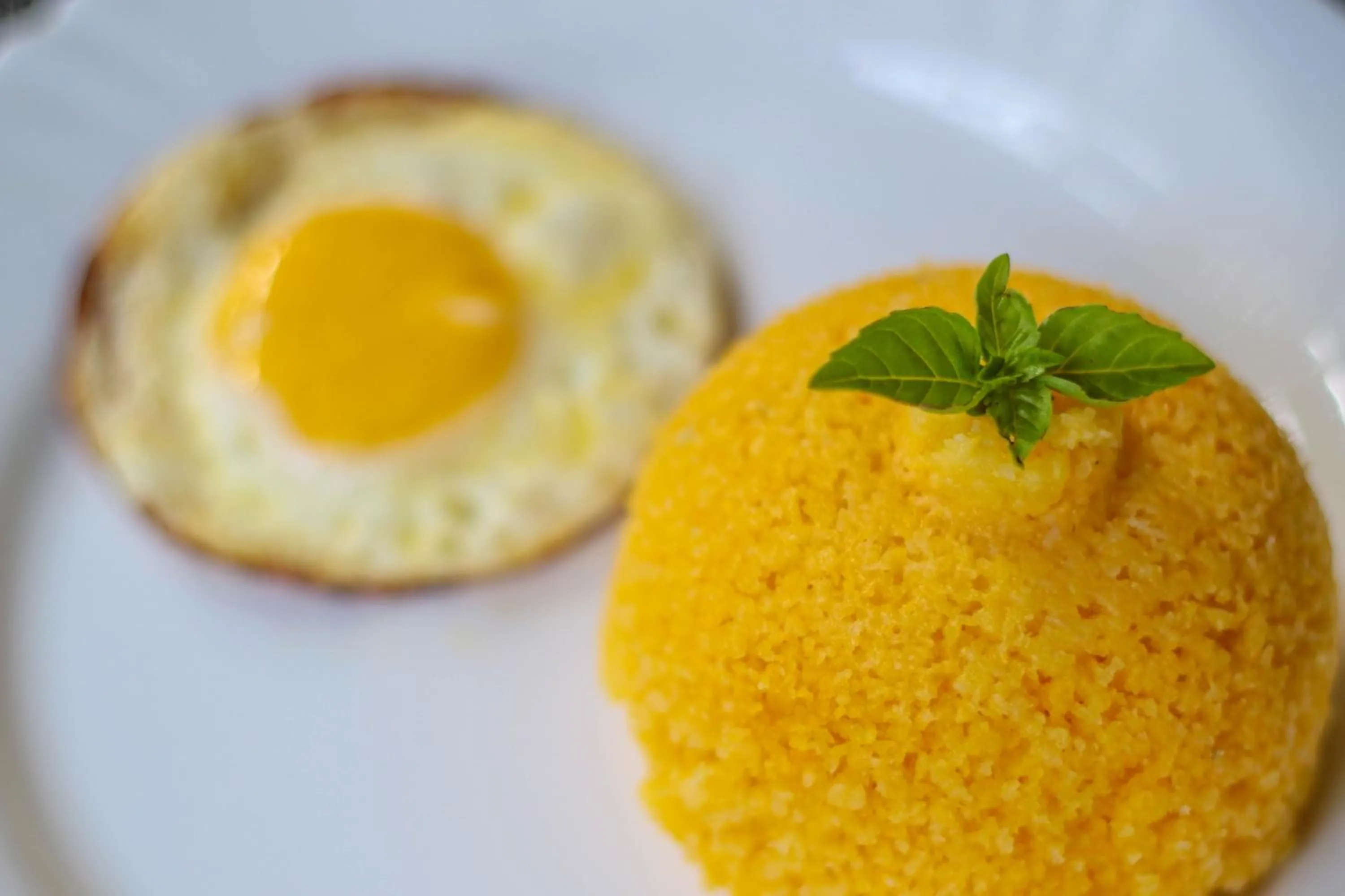 Breakfast in Pousada Leão Marinho