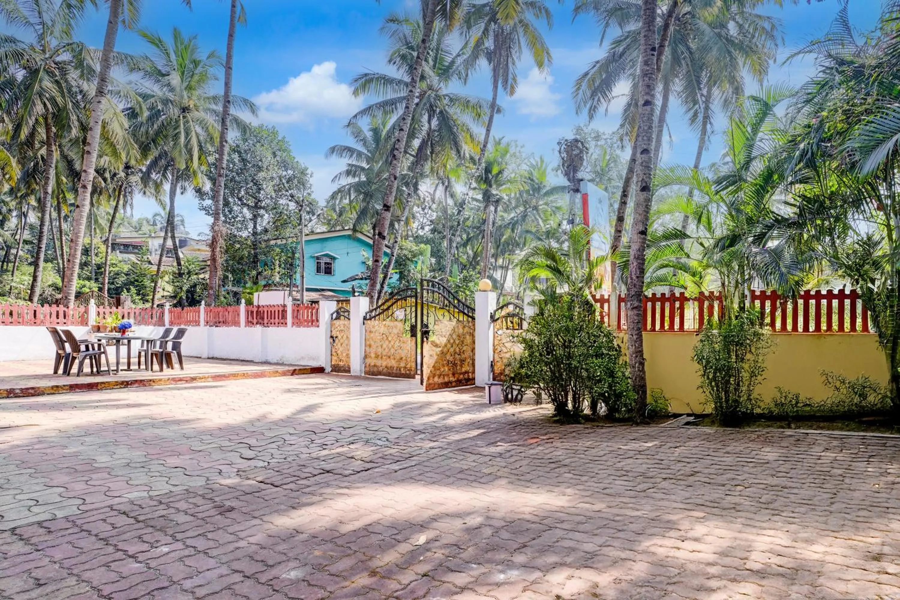 Other in Hotel O Benaulim Beach Goa