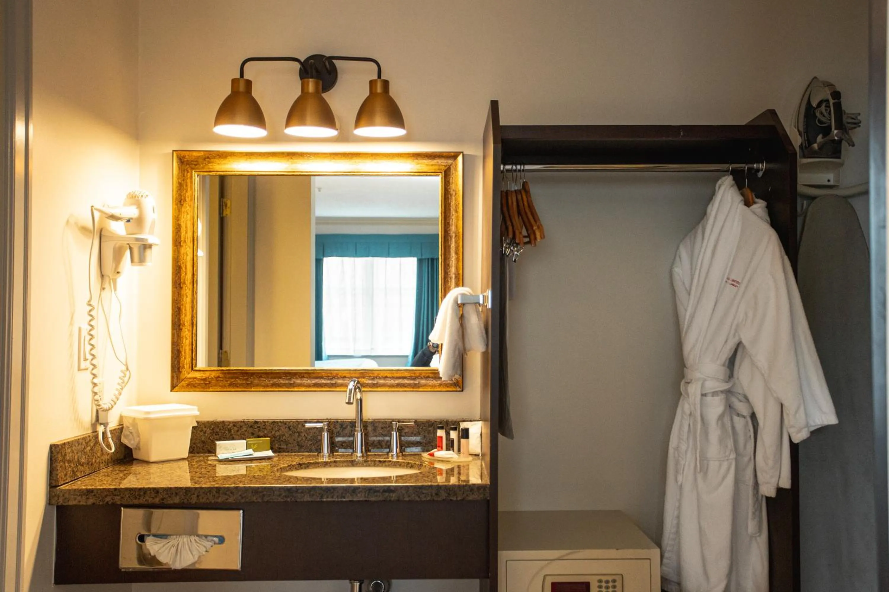 towels in Ramada by Wyndham Surrey/Langley